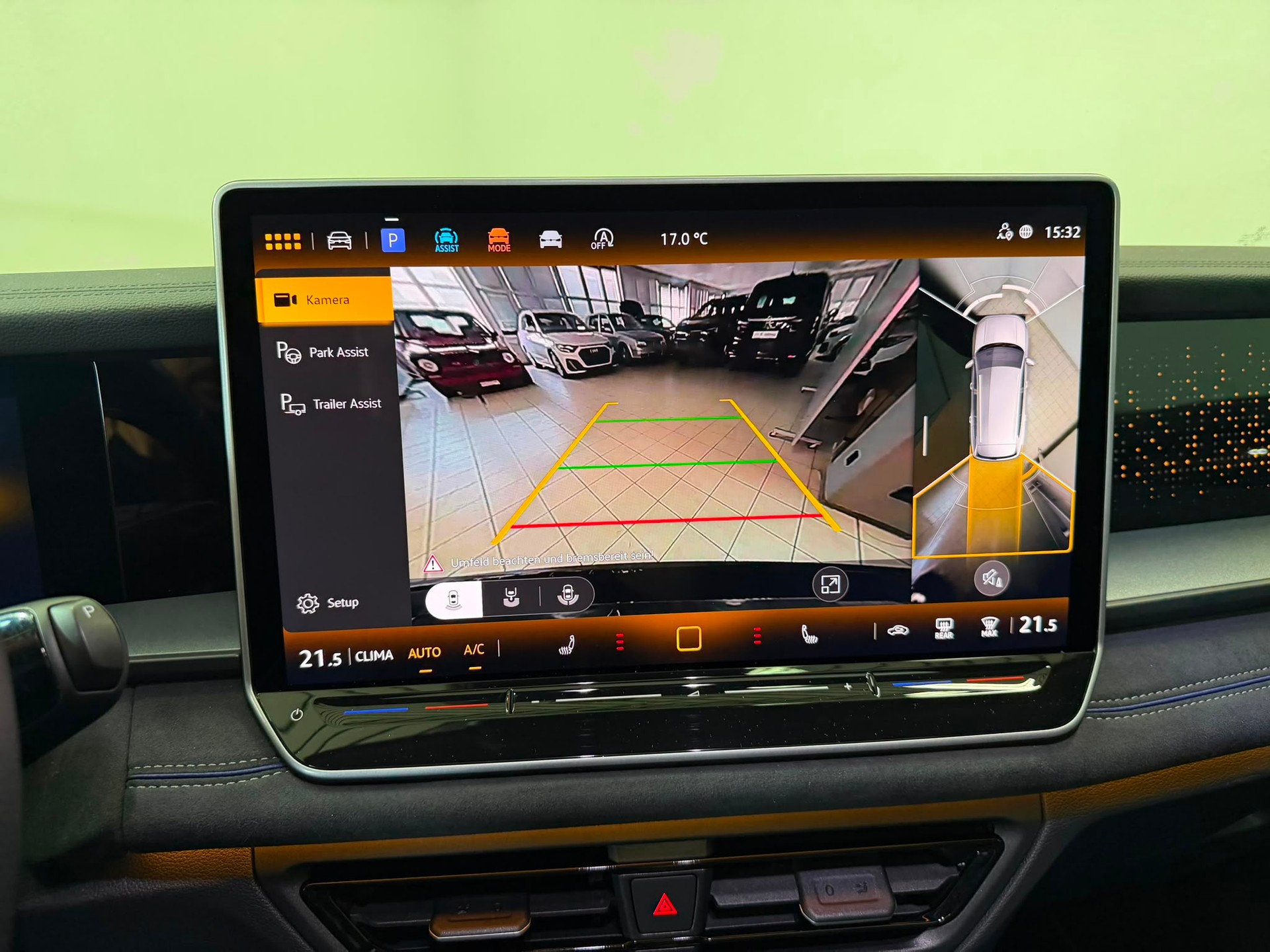 VW Tayron 2.0 TSI R-Line DSG 4Motion-image-14