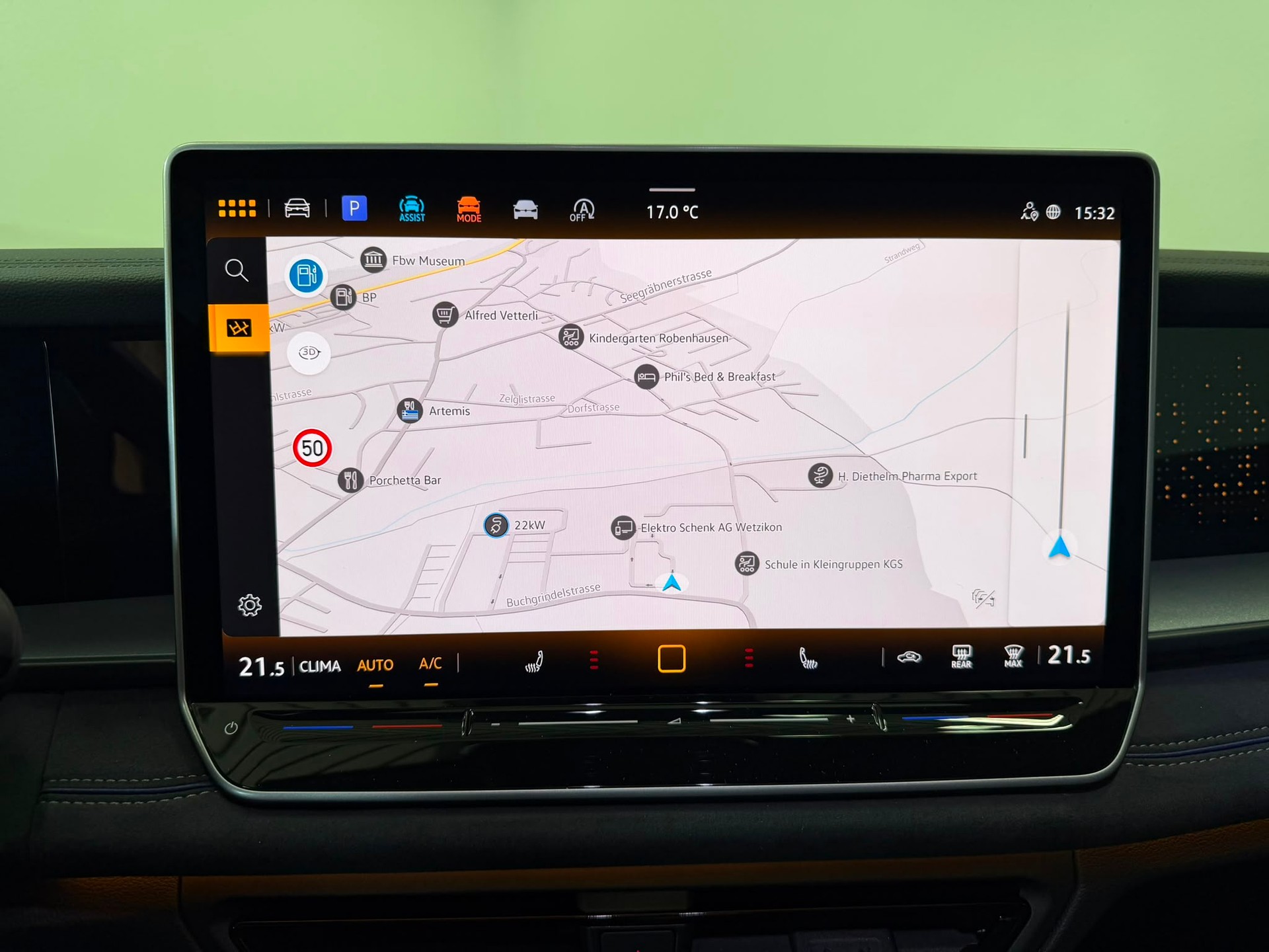 VW Tayron 2.0 TSI R-Line DSG 4Motion-image-13