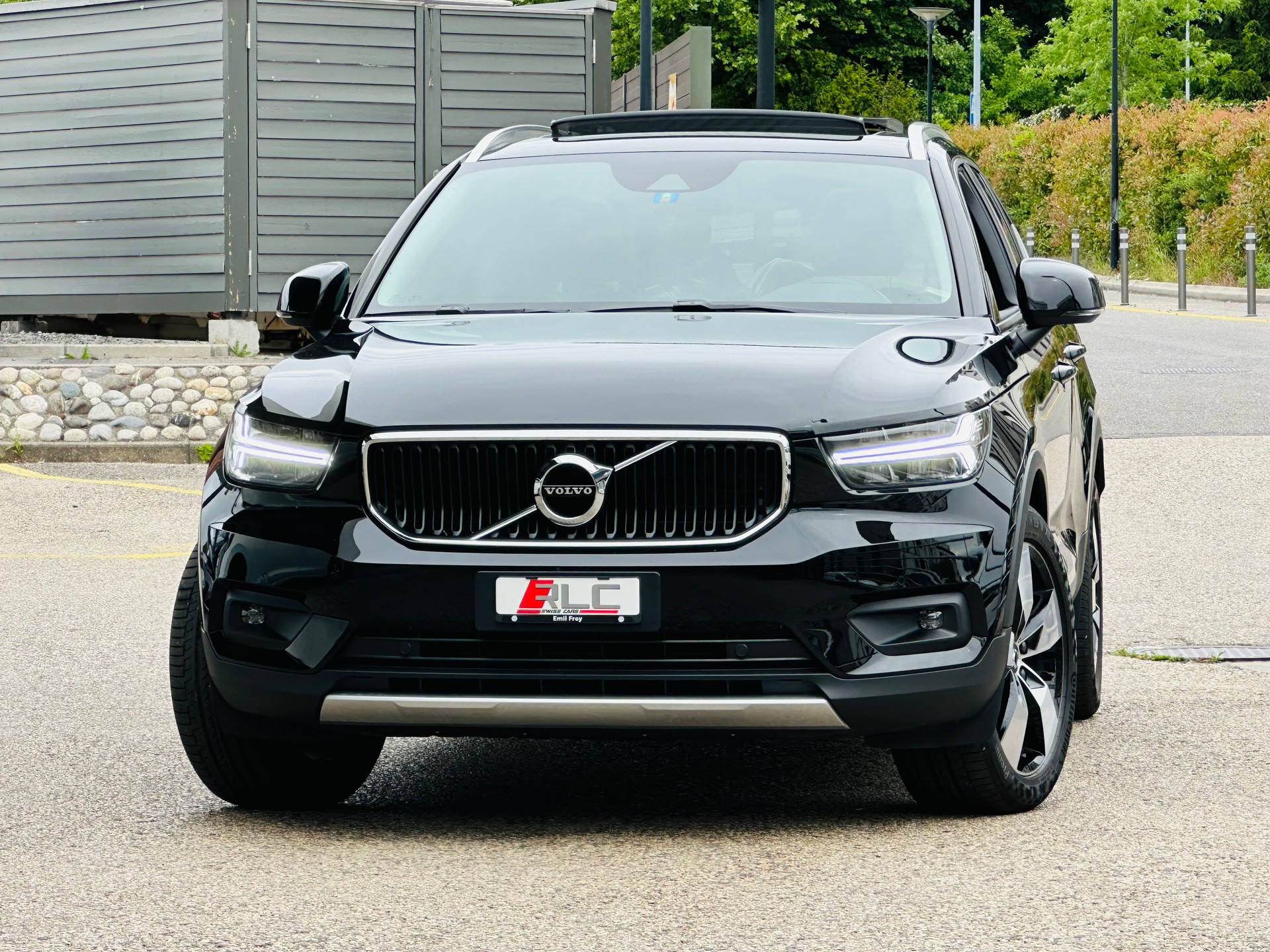 VOLVO XC40 T3 Momentum Geartronic