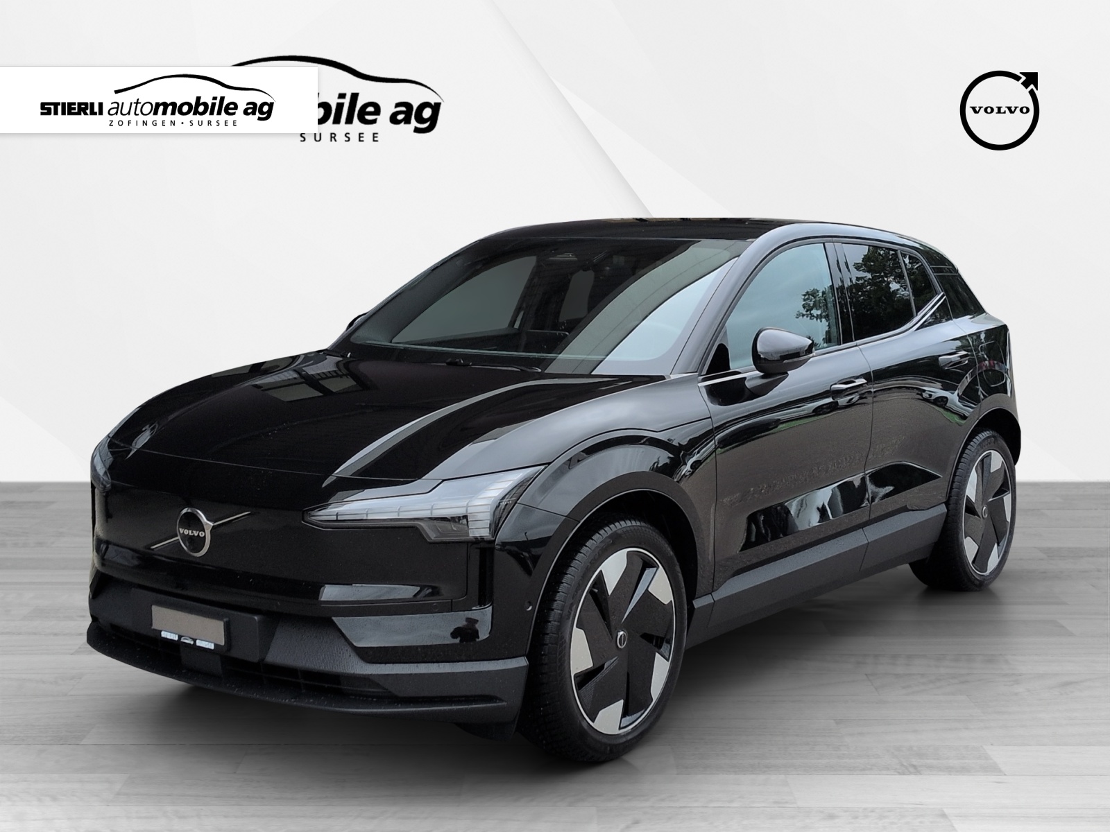 VOLVO EX 30 E60 Twin Ultra Performance AWD