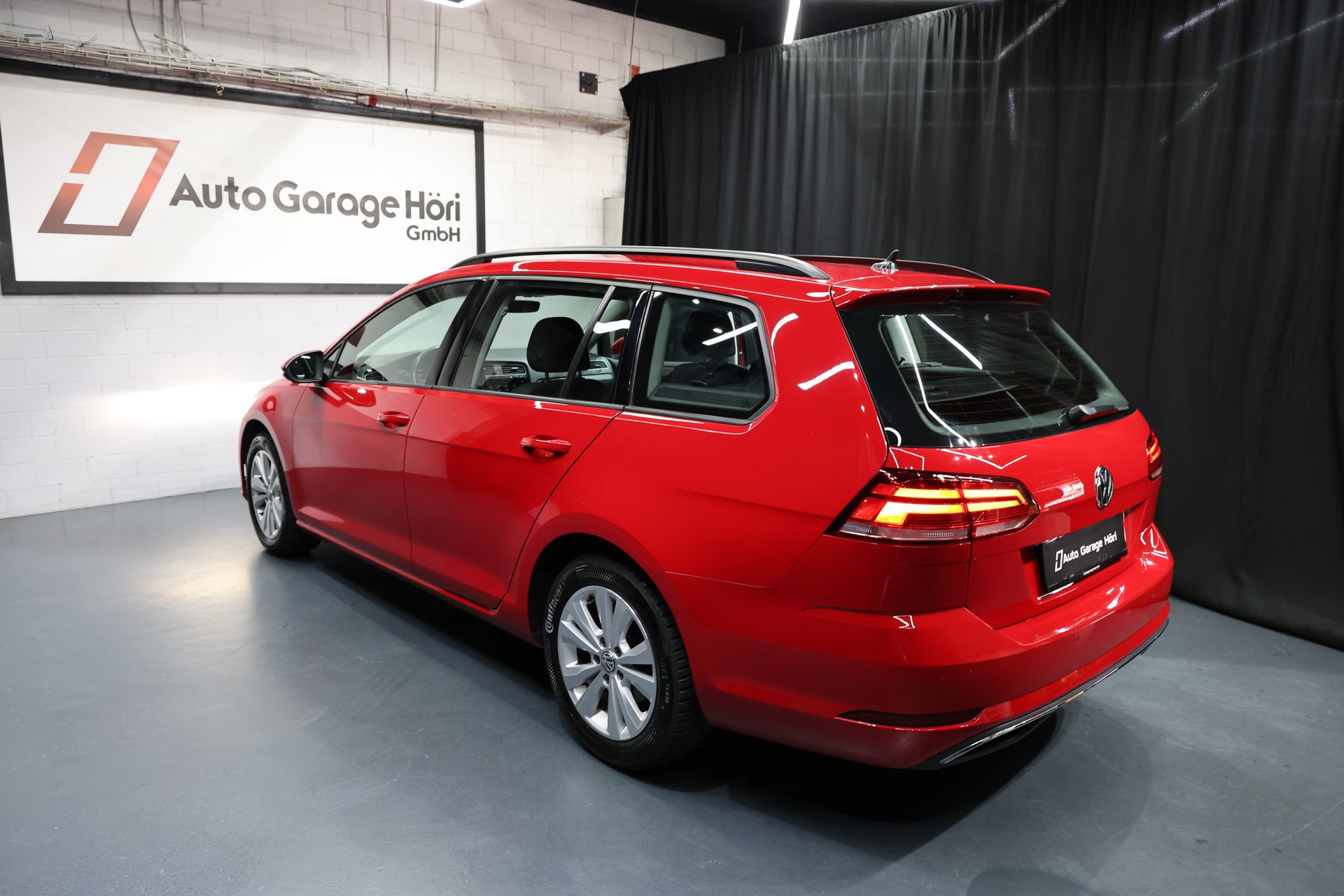 VW Golf 7 VII Variant 2.0 TDI Comfortline DSG-image-16
