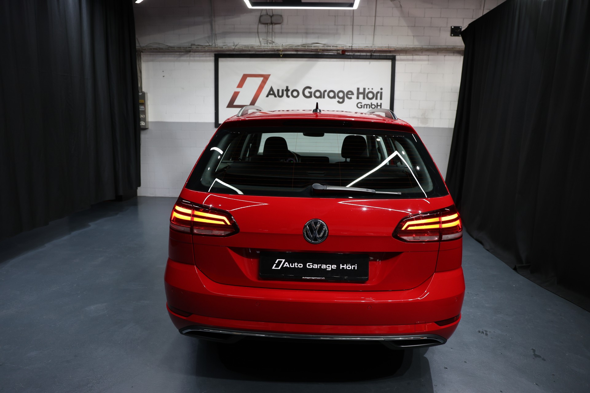 VW Golf 7 VII Variant 2.0 TDI Comfortline DSG-image-15