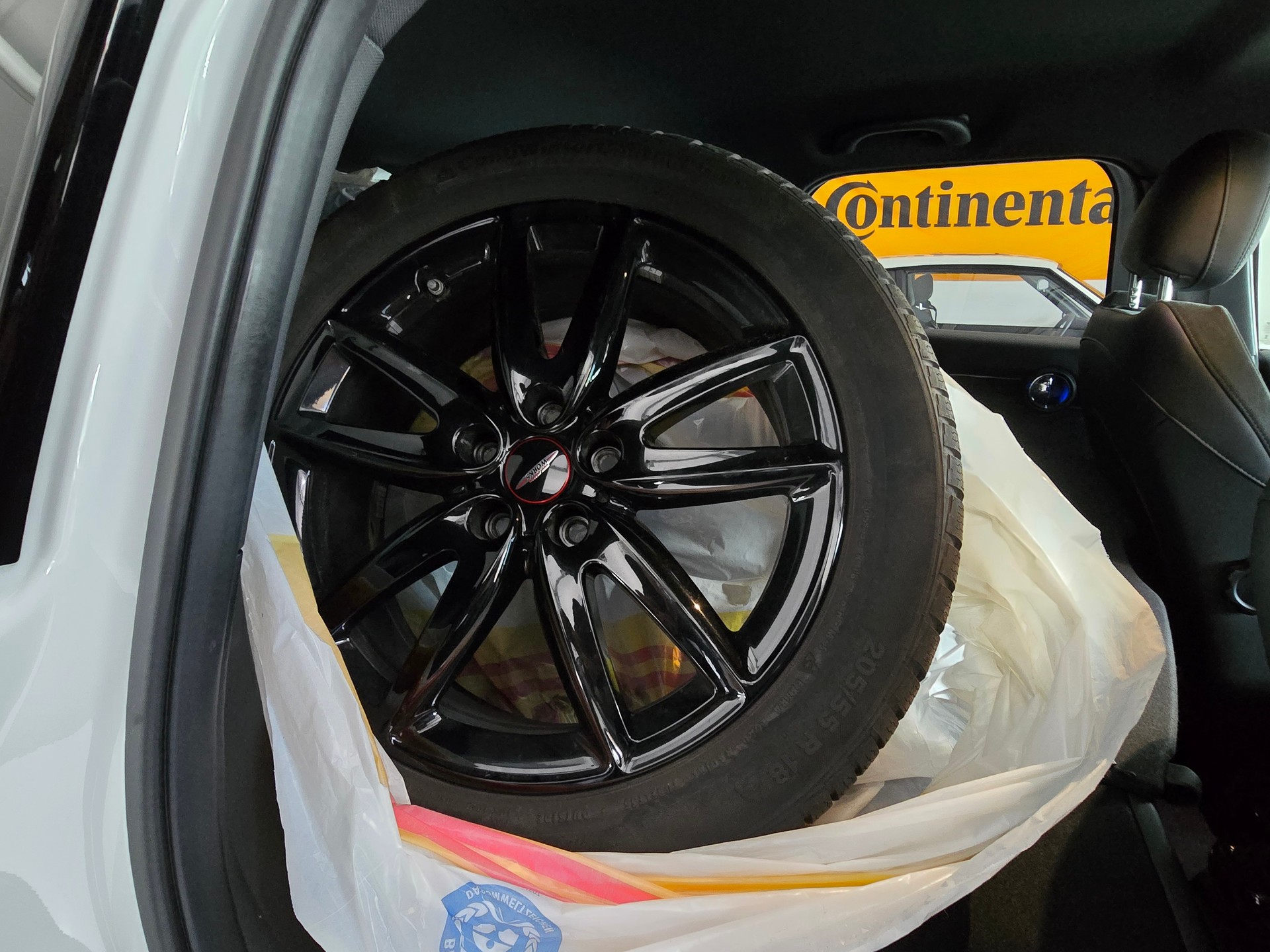 MINI Countryman Cooper S ALL4 Steptronic-image-11