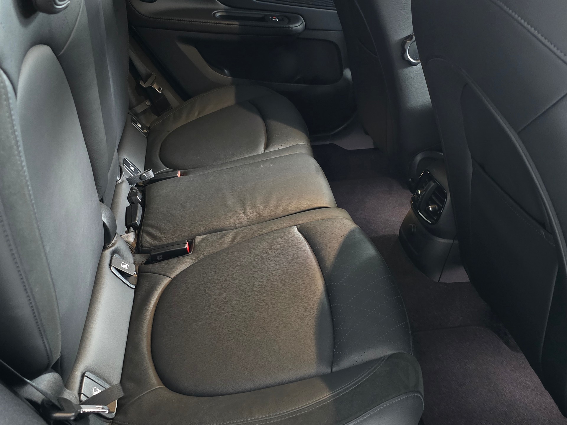MINI Countryman Cooper S ALL4 Steptronic-image-12