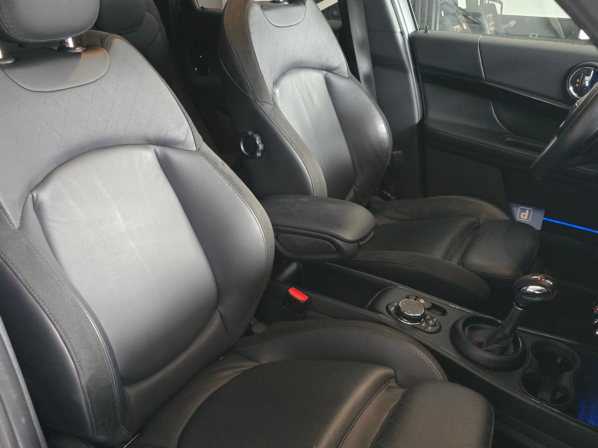 MINI Countryman Cooper S ALL4 Steptronic-image-9