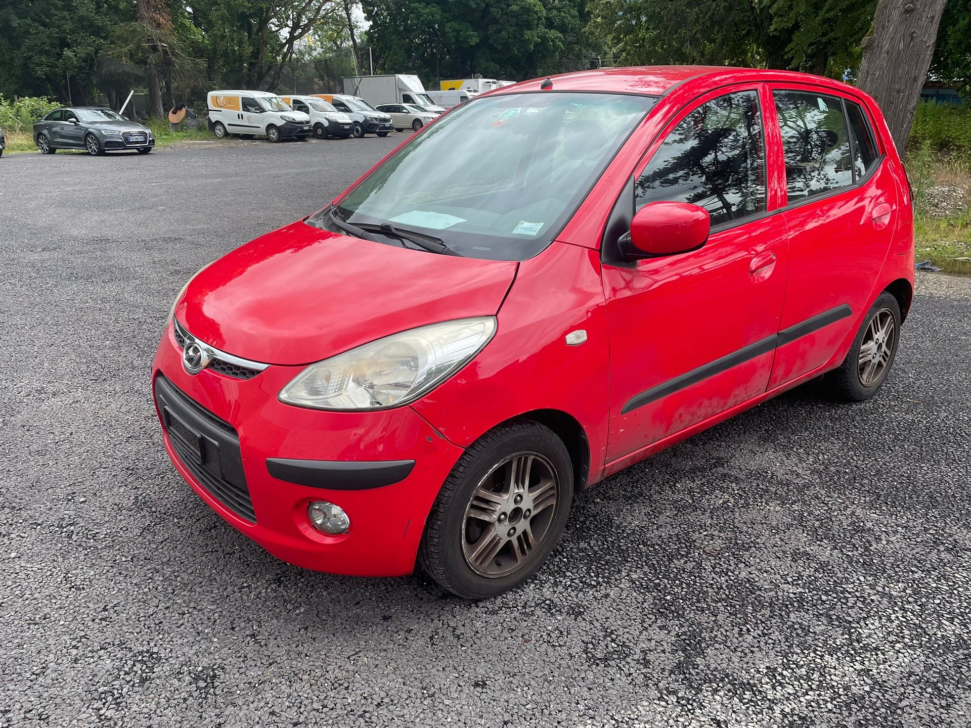 HYUNDAI i10 1.2 Style-image-4