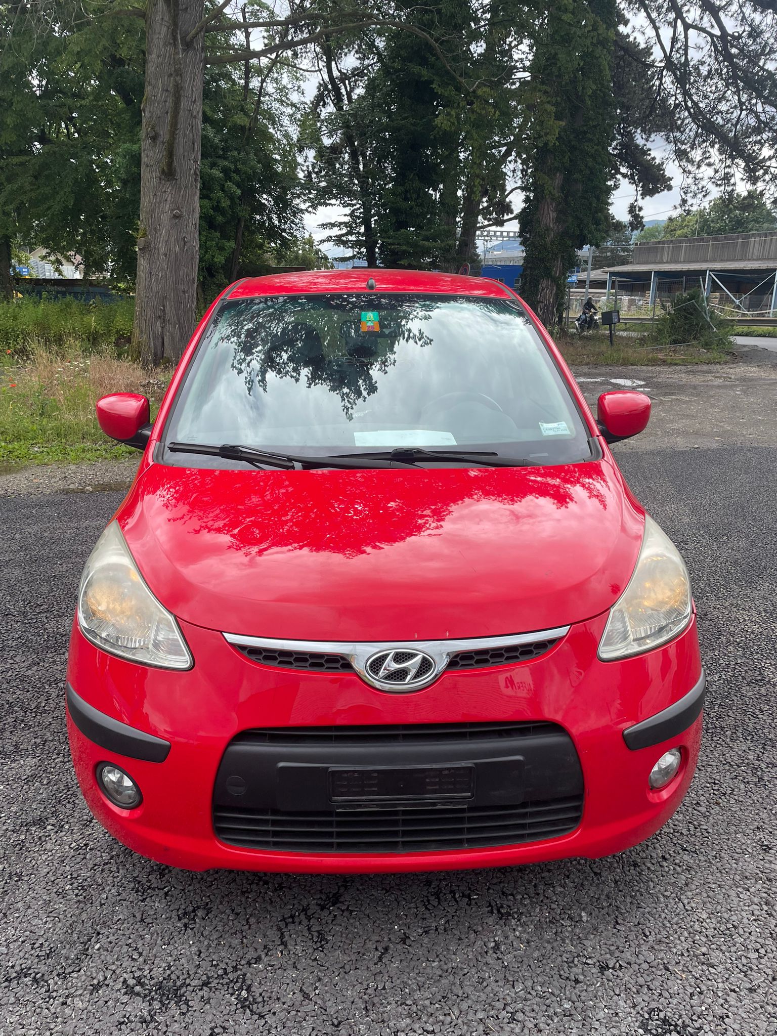 HYUNDAI i10 1.2 Style