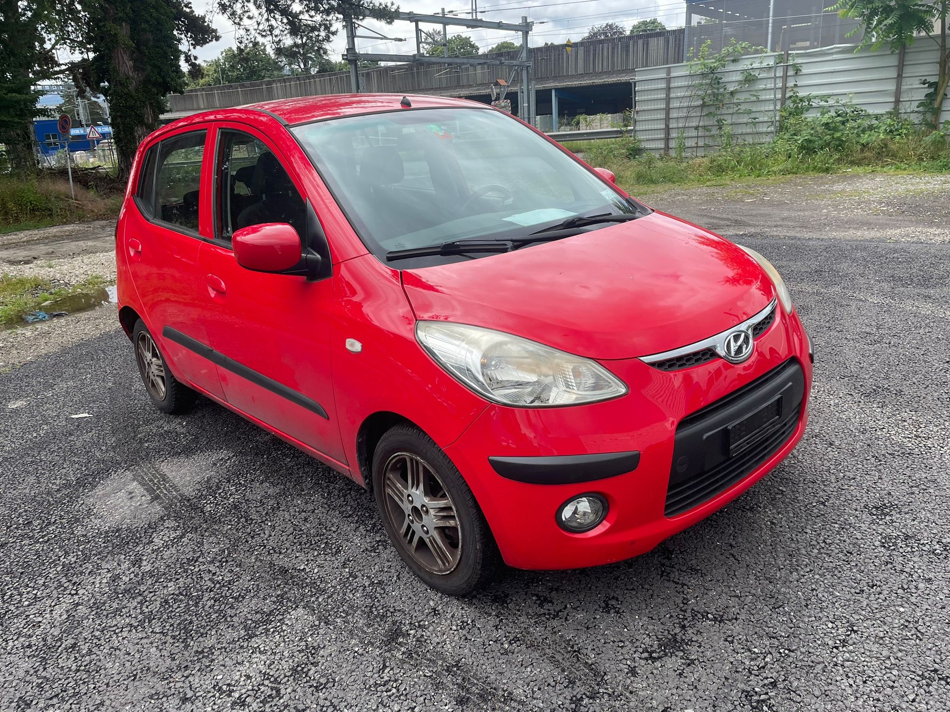 HYUNDAI i10 1.2 Style-image-5