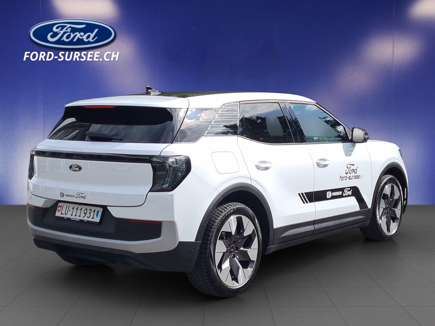 FORD Explorer Extended Range (79 kWh) Premium 4x4 AUTOMAT-showroom-element-3