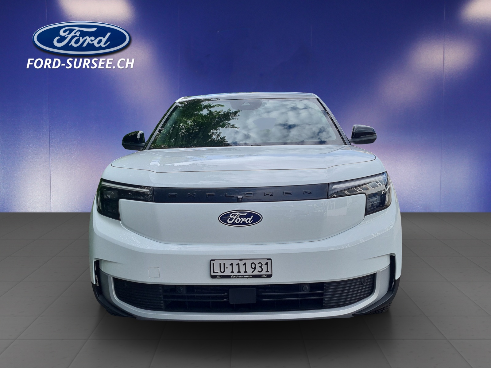 FORD Explorer Extended Range (79 kWh) Premium 4x4 AUTOMAT-image-15