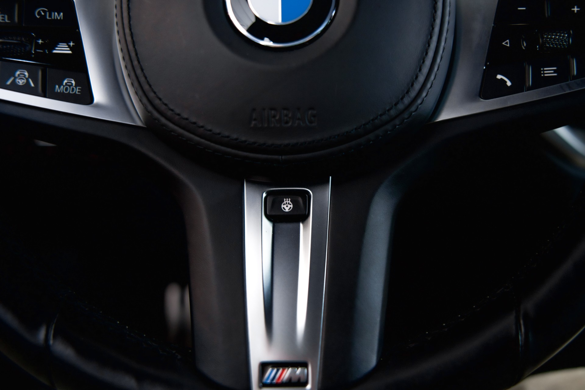 BMW M340d xDrive 48V Touring Steptronic Sport *CH-Fahrzeug*Gratisservice-image-27