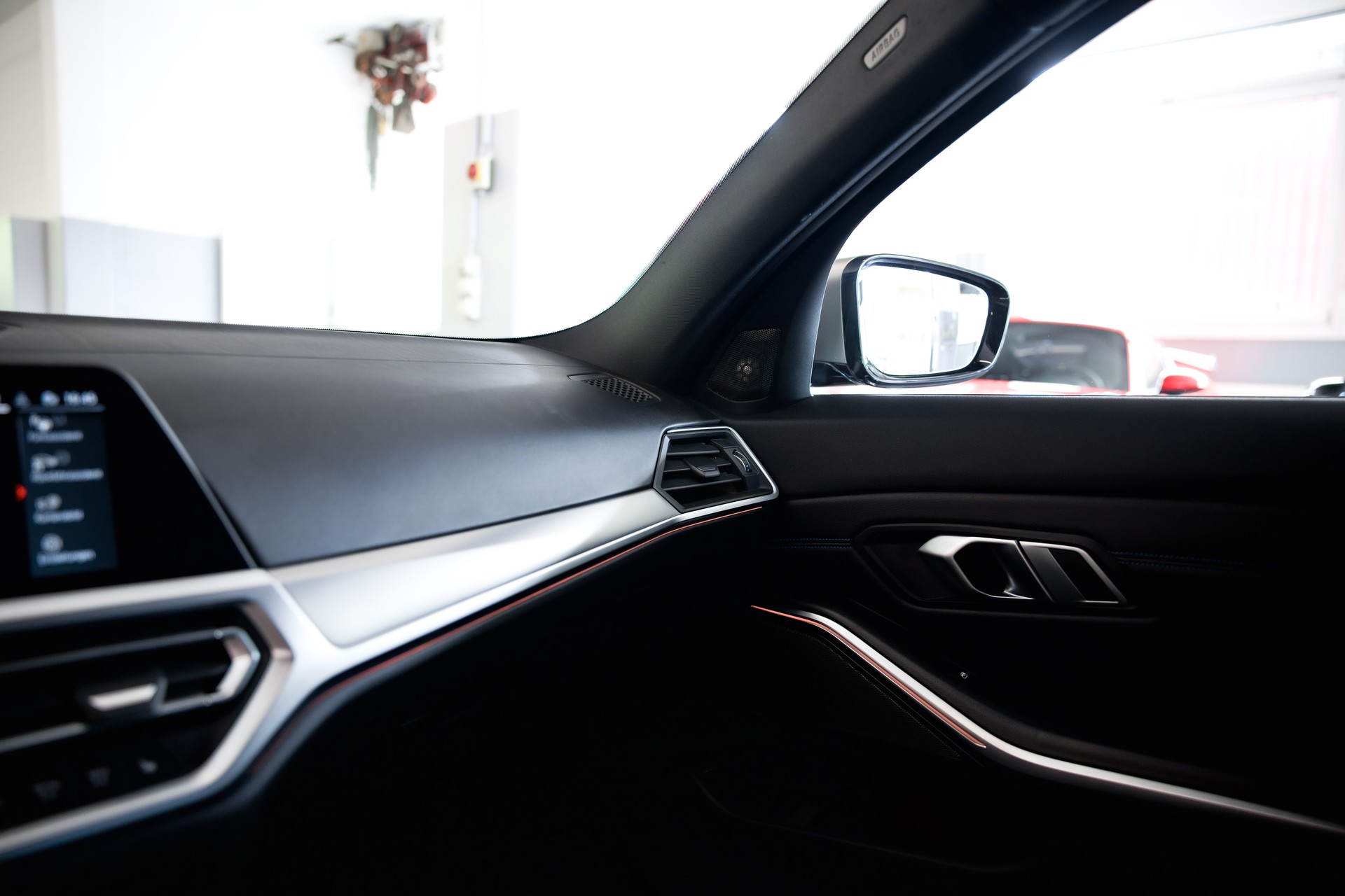 BMW M340d xDrive 48V Touring Steptronic Sport *CH-Fahrzeug*Gratisservice-image-29