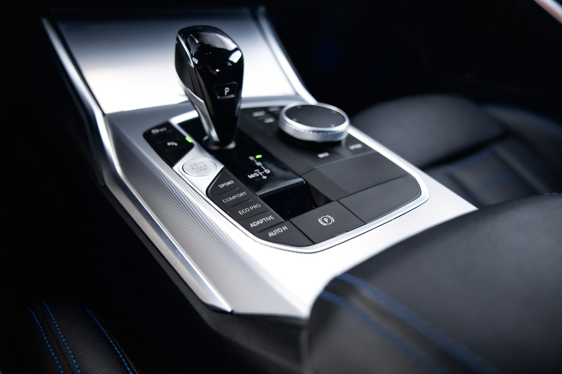 BMW M340d xDrive 48V Touring Steptronic Sport *CH-Fahrzeug*Gratisservice-image-32