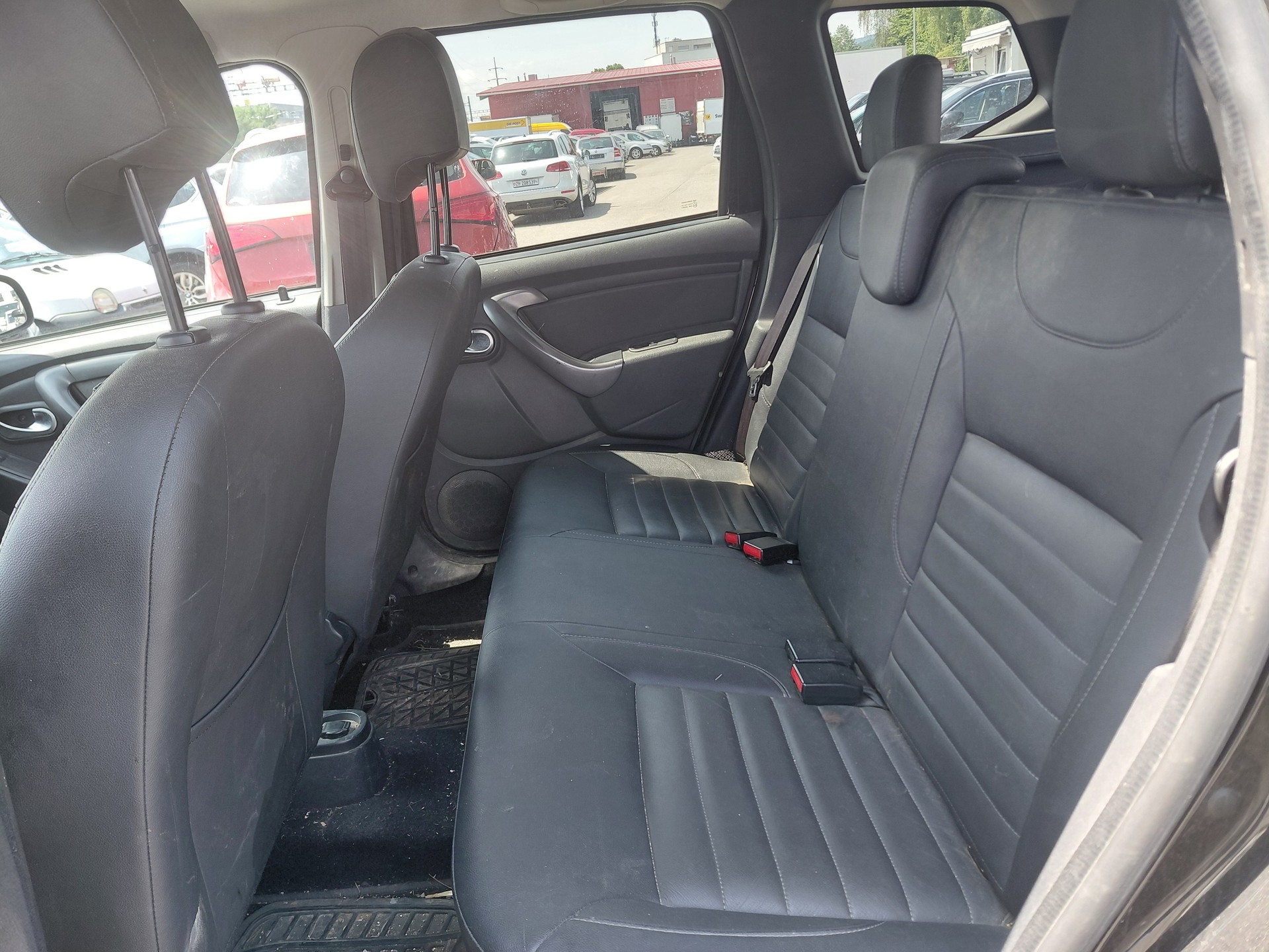 DACIA Duster 1.2 T Unlimited 4x4-image-7
