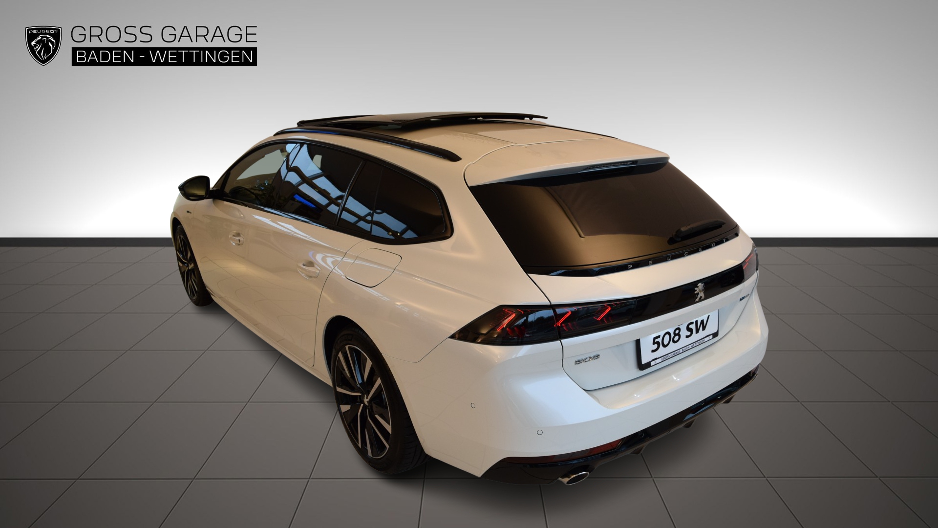 PEUGEOT 508 SW 1.6 PHEV GT Pack-showroom-element-3