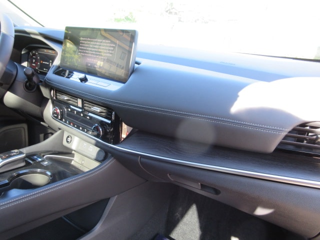 NISSAN X-Trail 1.5 VC-T Tekna+ e-4orce-image-14