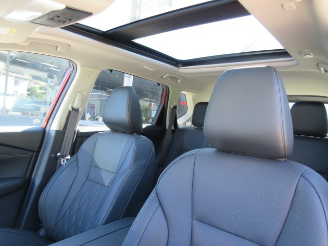 NISSAN X-Trail 1.5 VC-T Tekna+ e-4orce-image-11