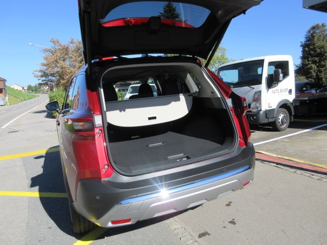 NISSAN X-Trail 1.5 VC-T Tekna+ e-4orce-image-5