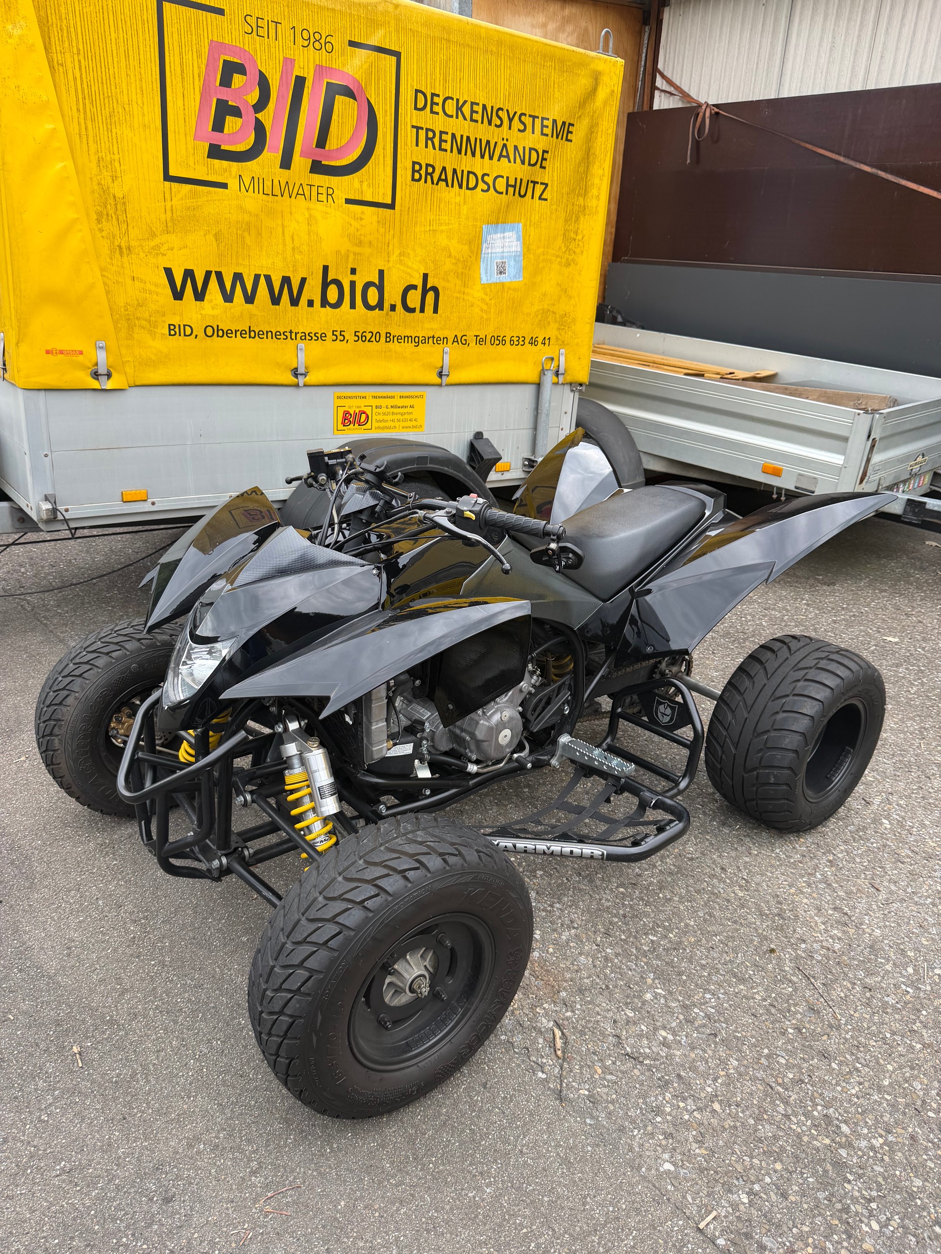 SMC (SM) Ram 520 RR-image-1