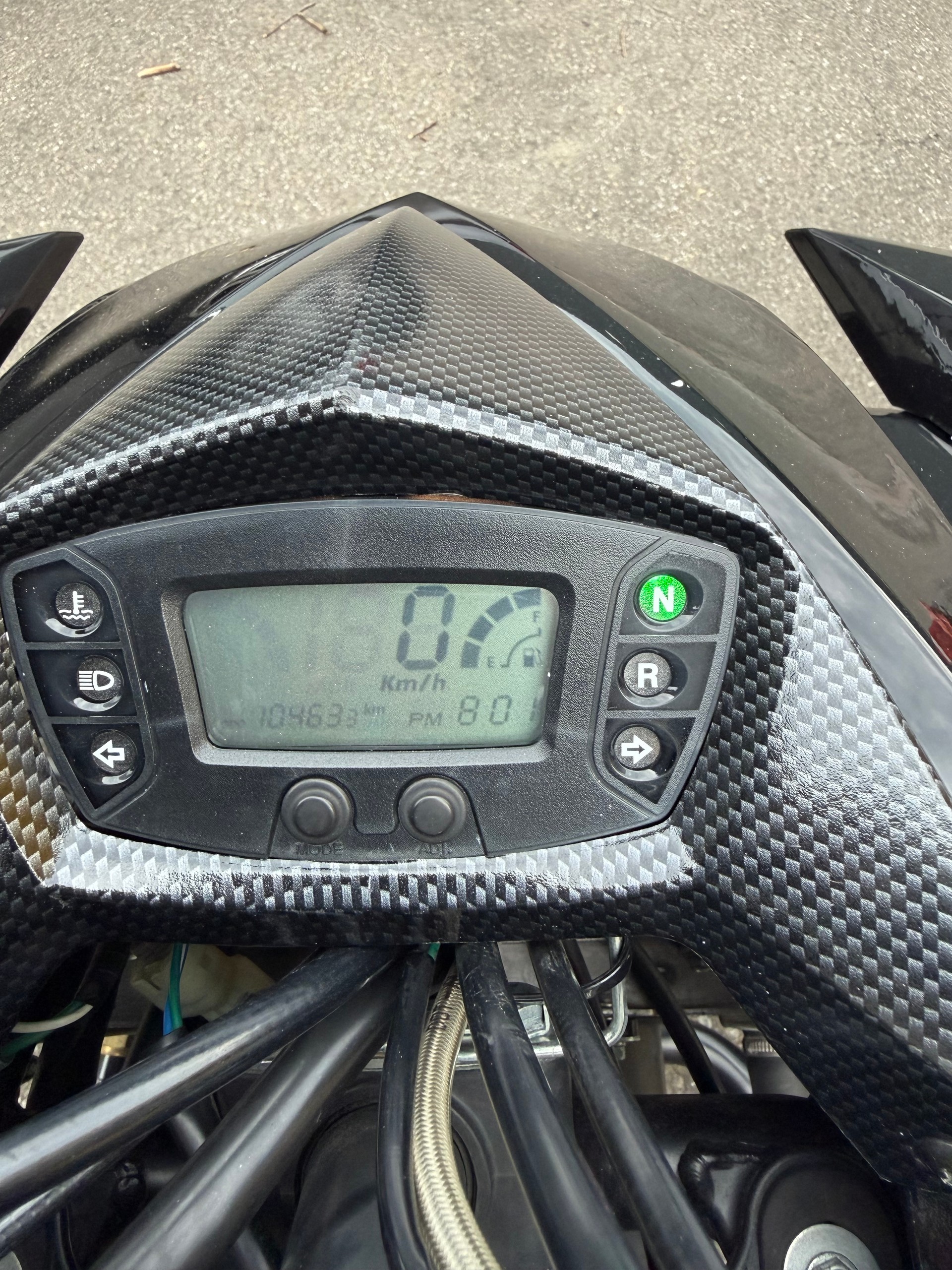 SMC (SM) Ram 520 RR-image-3