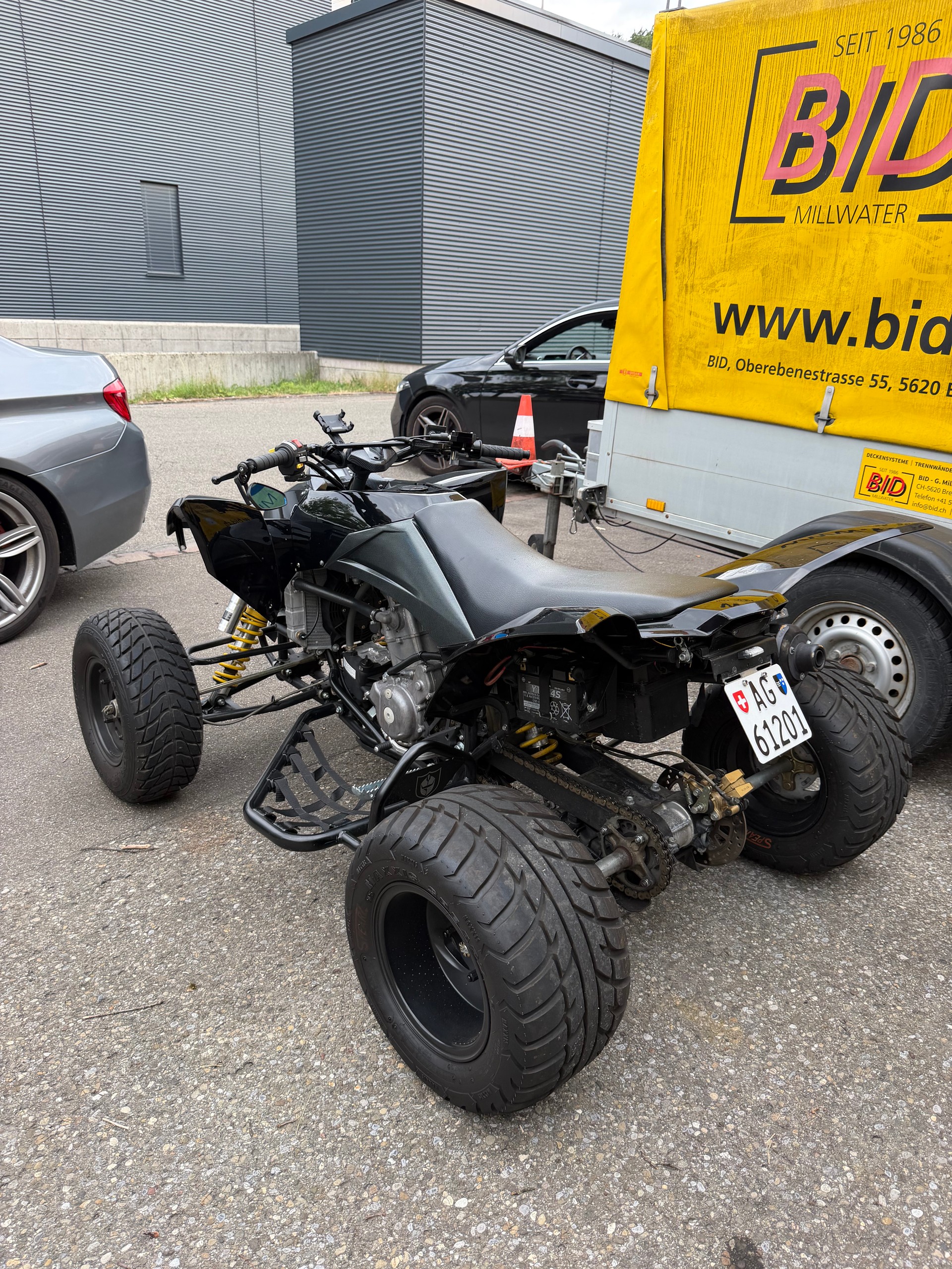 SMC (SM) Ram 520 RR-image-0