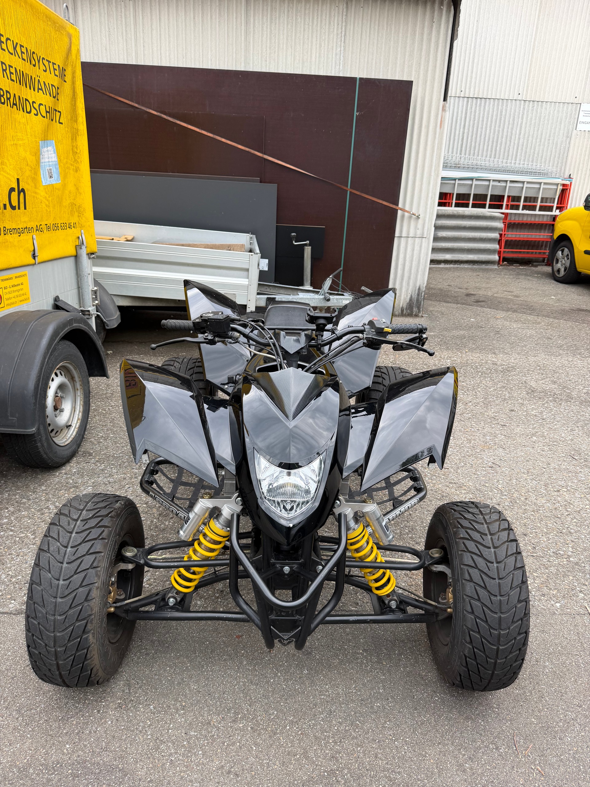 SMC (SM) Ram 520 RR-image-2