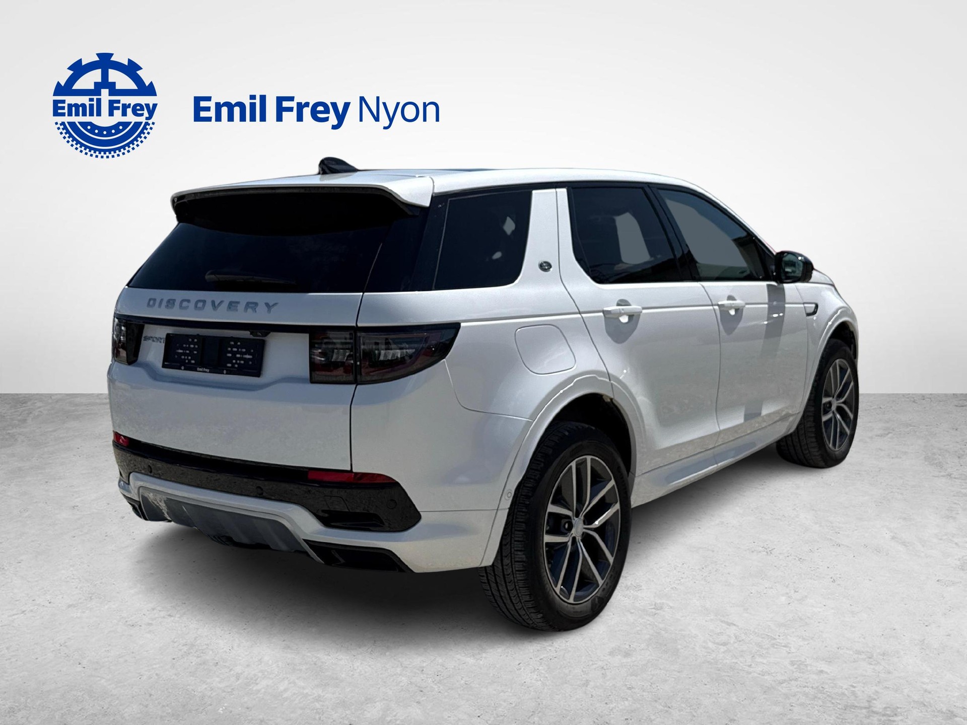 LAND ROVER Discovery Sport 1.5 T 270e S-showroom-element-3