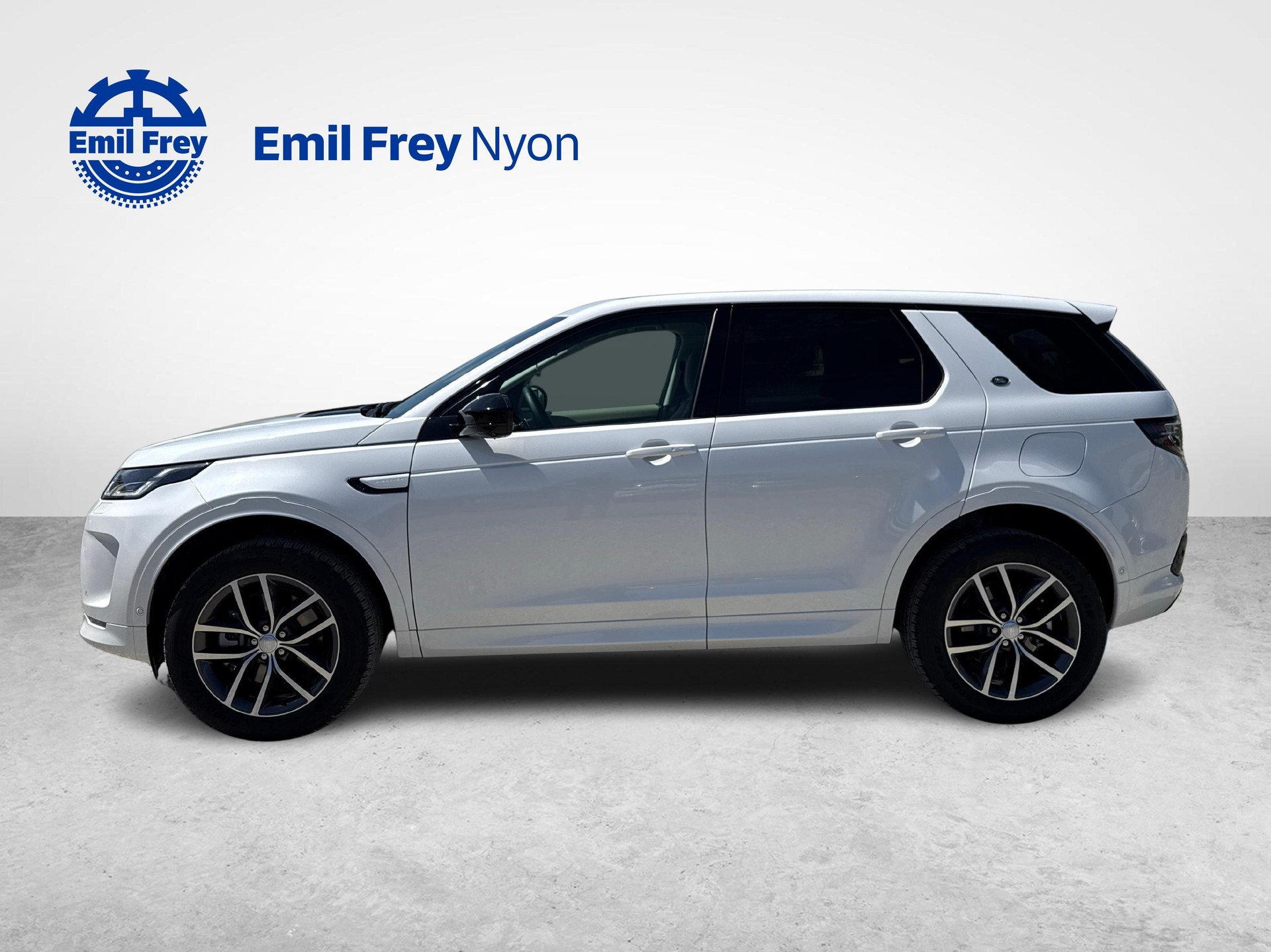 LAND ROVER Discovery Sport 1.5 T 270e S-showroom-element-1