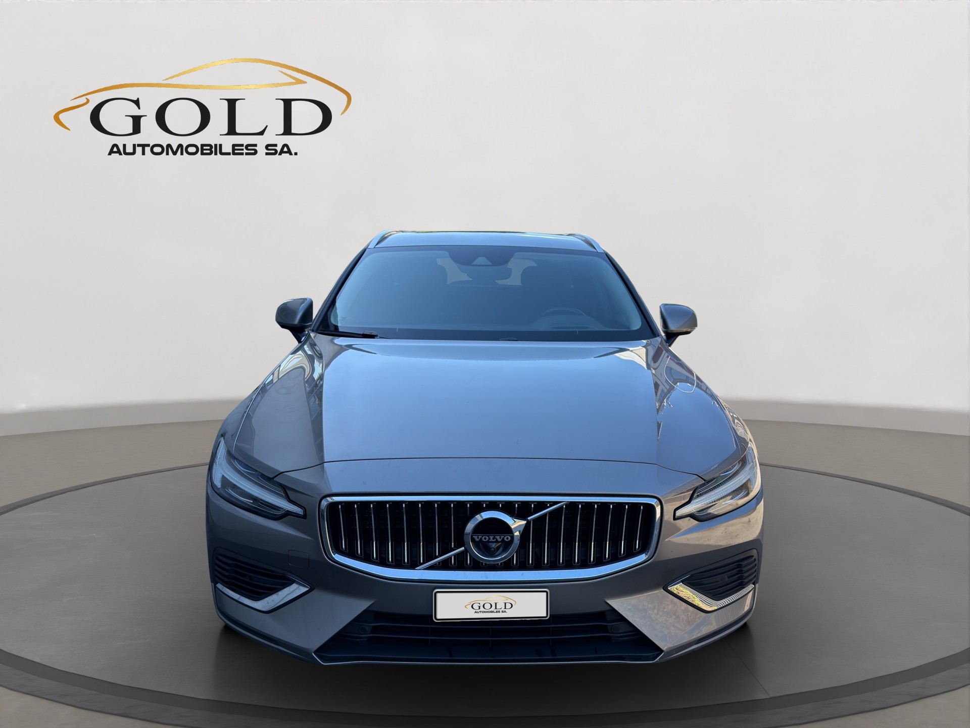 VOLVO V60 T6 eAWD Twin Engine Inscription Geartronic-image-13
