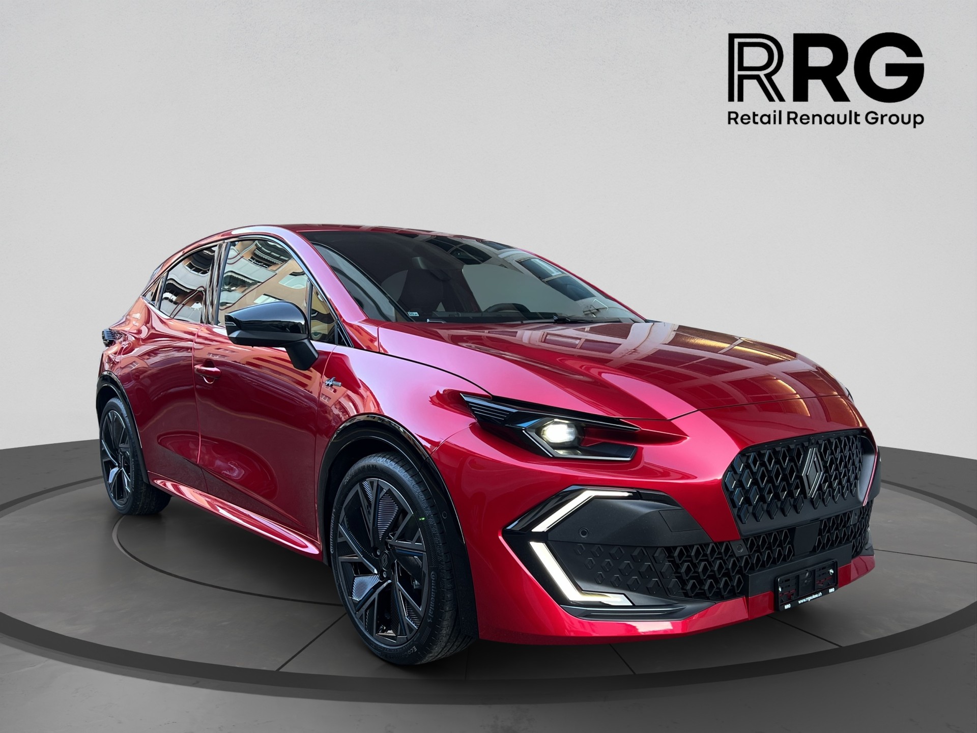 RENAULT Clio 1.8 E-Tech Techno