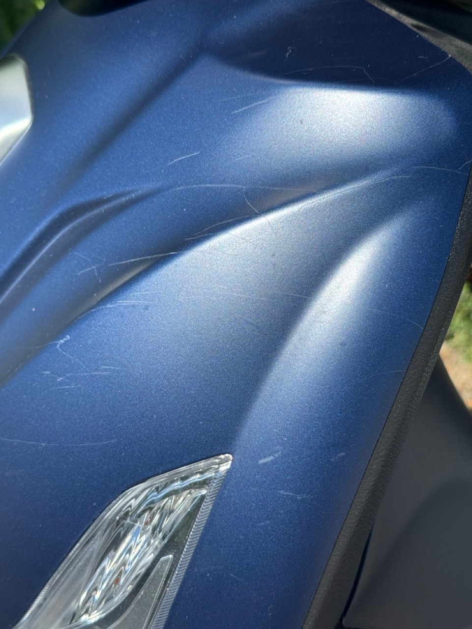 PIAGGIO PIAGGIO Beverly 350 Touring ABS/ASR – Topcase – nur 7'300 km-image-11