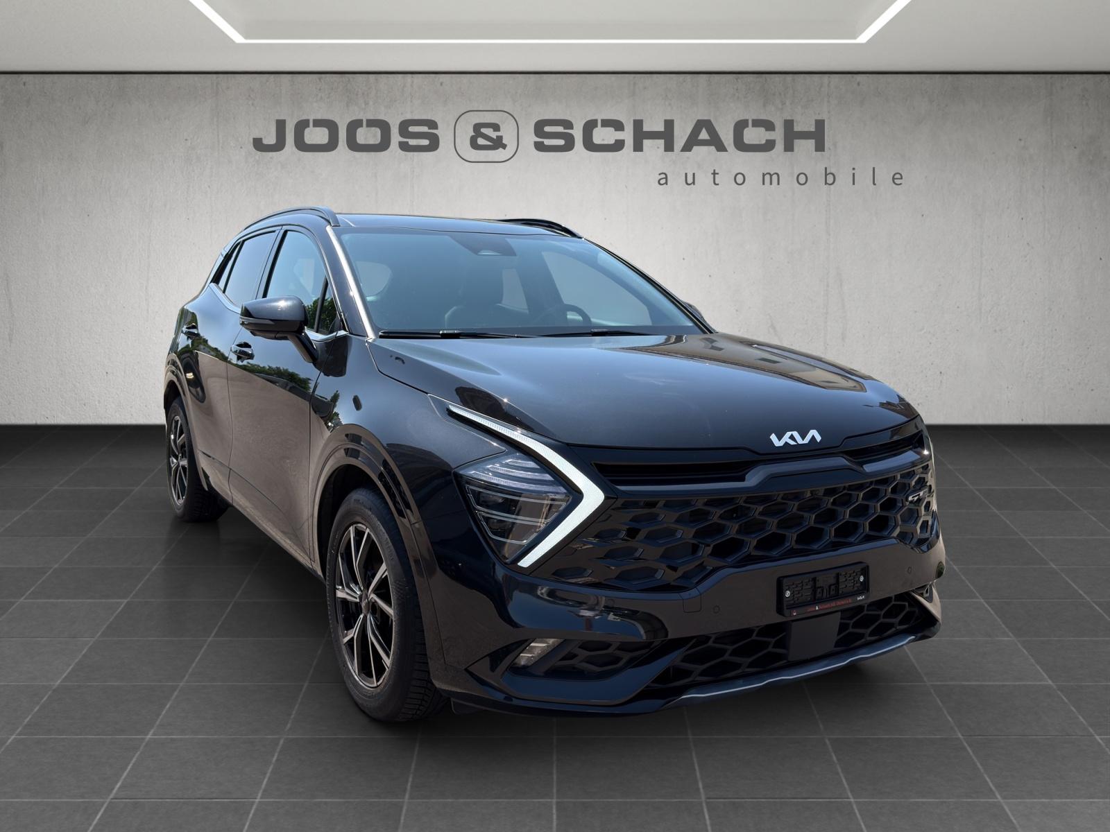 KIA Sportage 1.6 T-GDi GT-Line-showroom-element-2