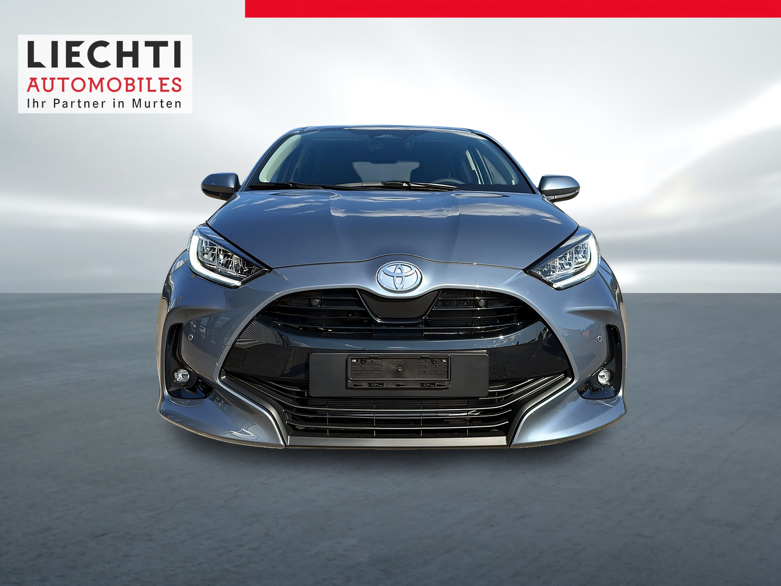 TOYOTA Yaris 1.5 Trend e-CVT-showroom-element-2