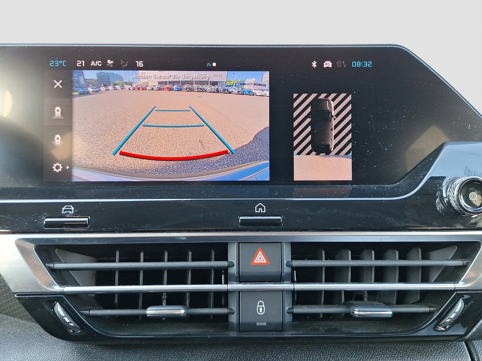 CITROEN C4 1.2 PureTech Max-image-17