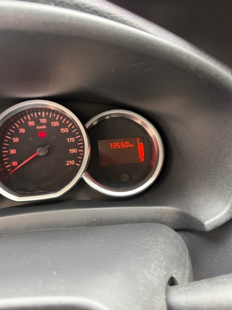 DACIA Sandero Tce 100 Stepway-image-13