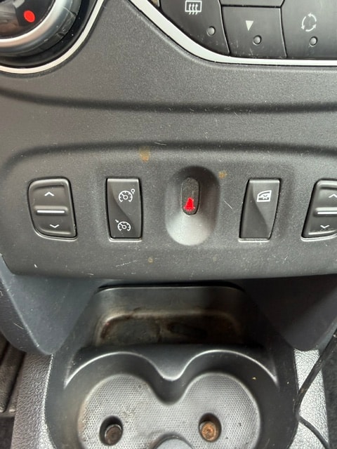 DACIA Sandero Tce 100 Stepway-image-17