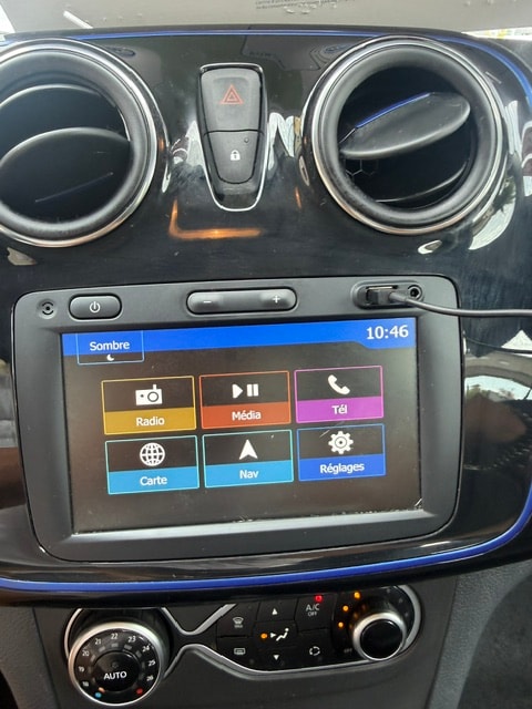 DACIA Sandero Tce 100 Stepway-image-15