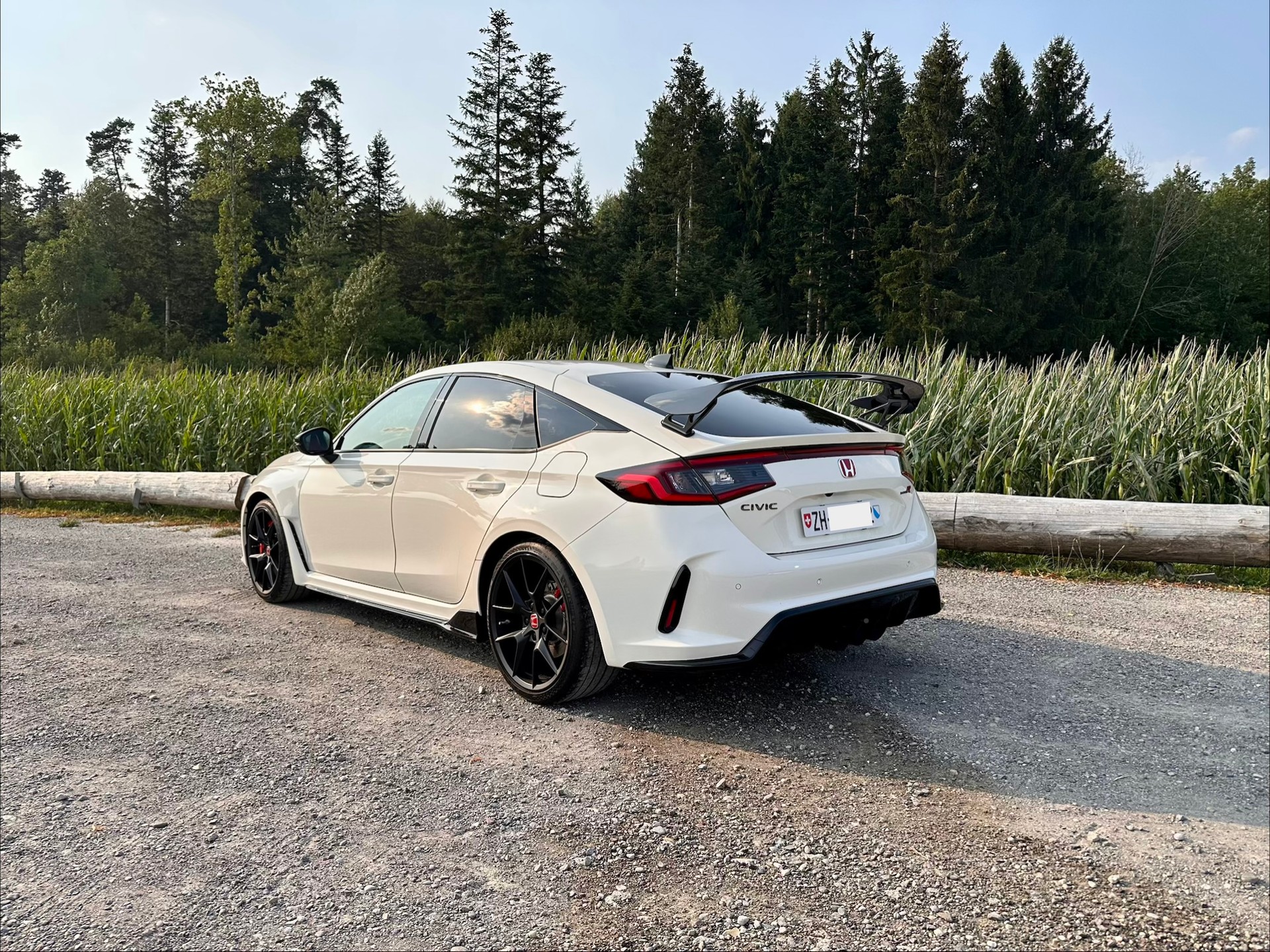 HONDA 2.0 VTEC Type R-image-2