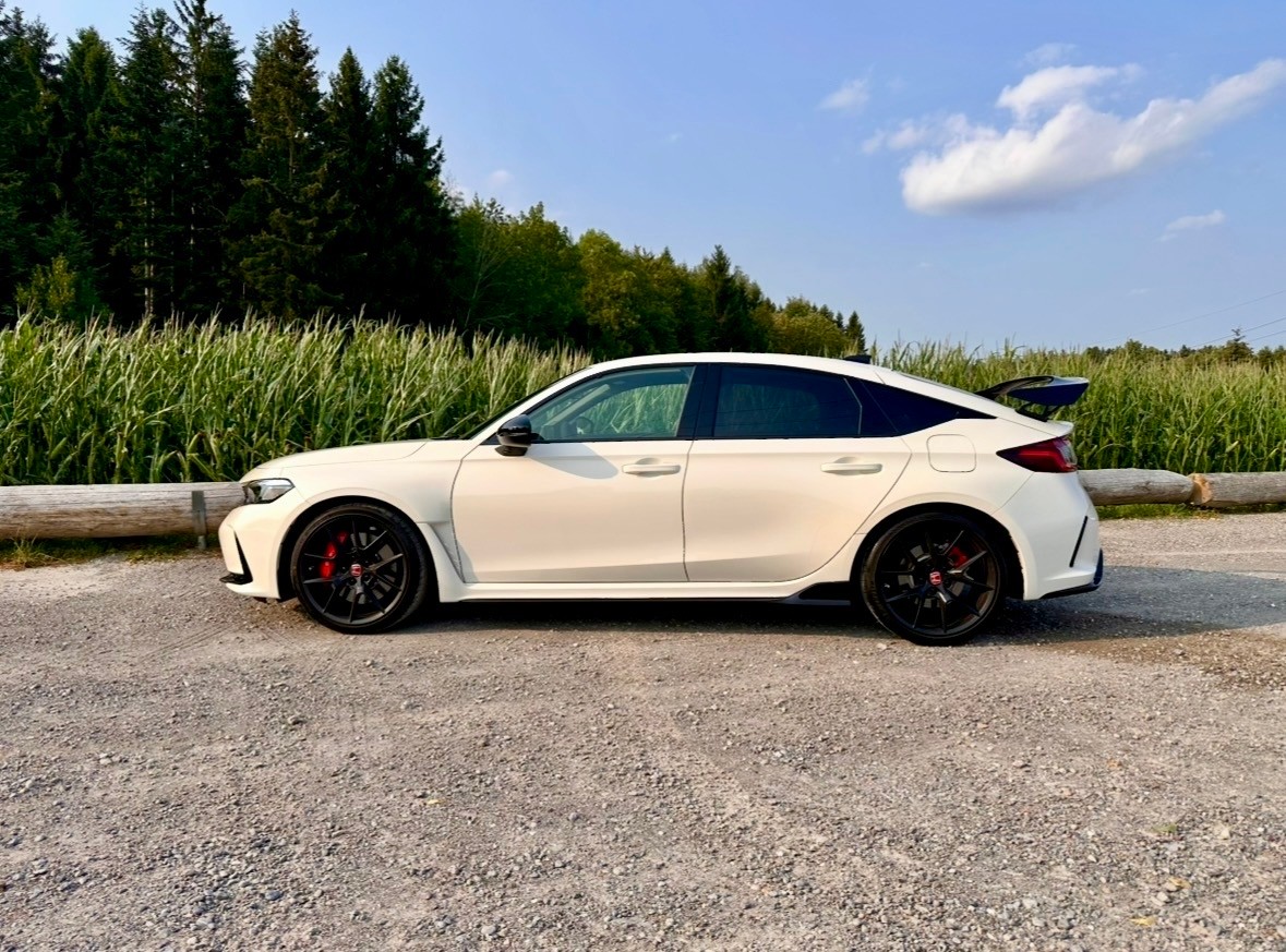 HONDA 2.0 VTEC Type R-image-3