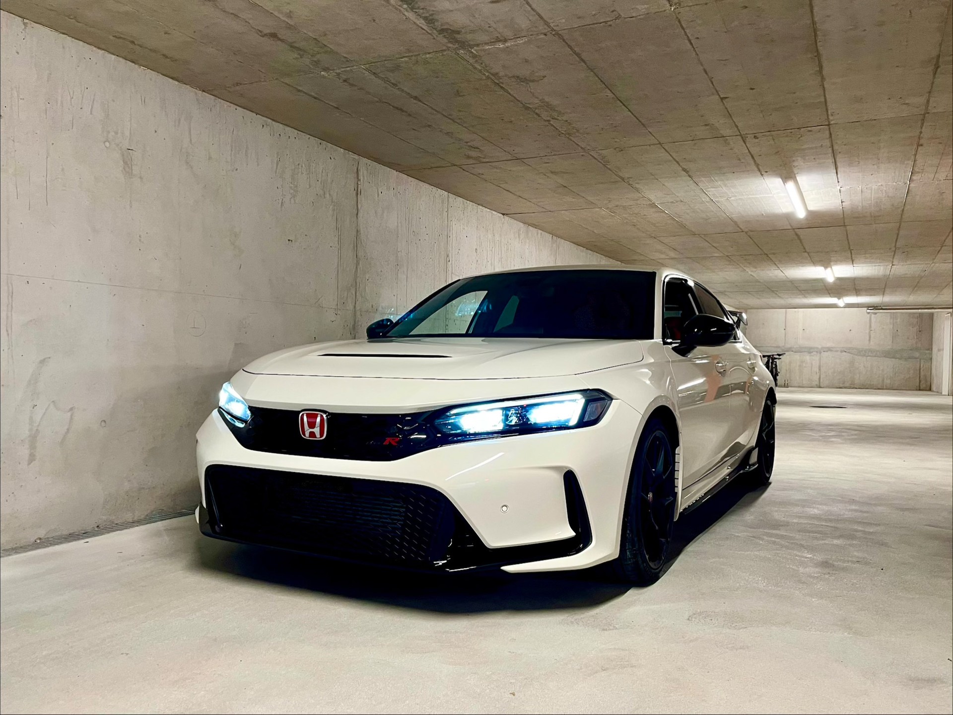 HONDA 2.0 VTEC Type R