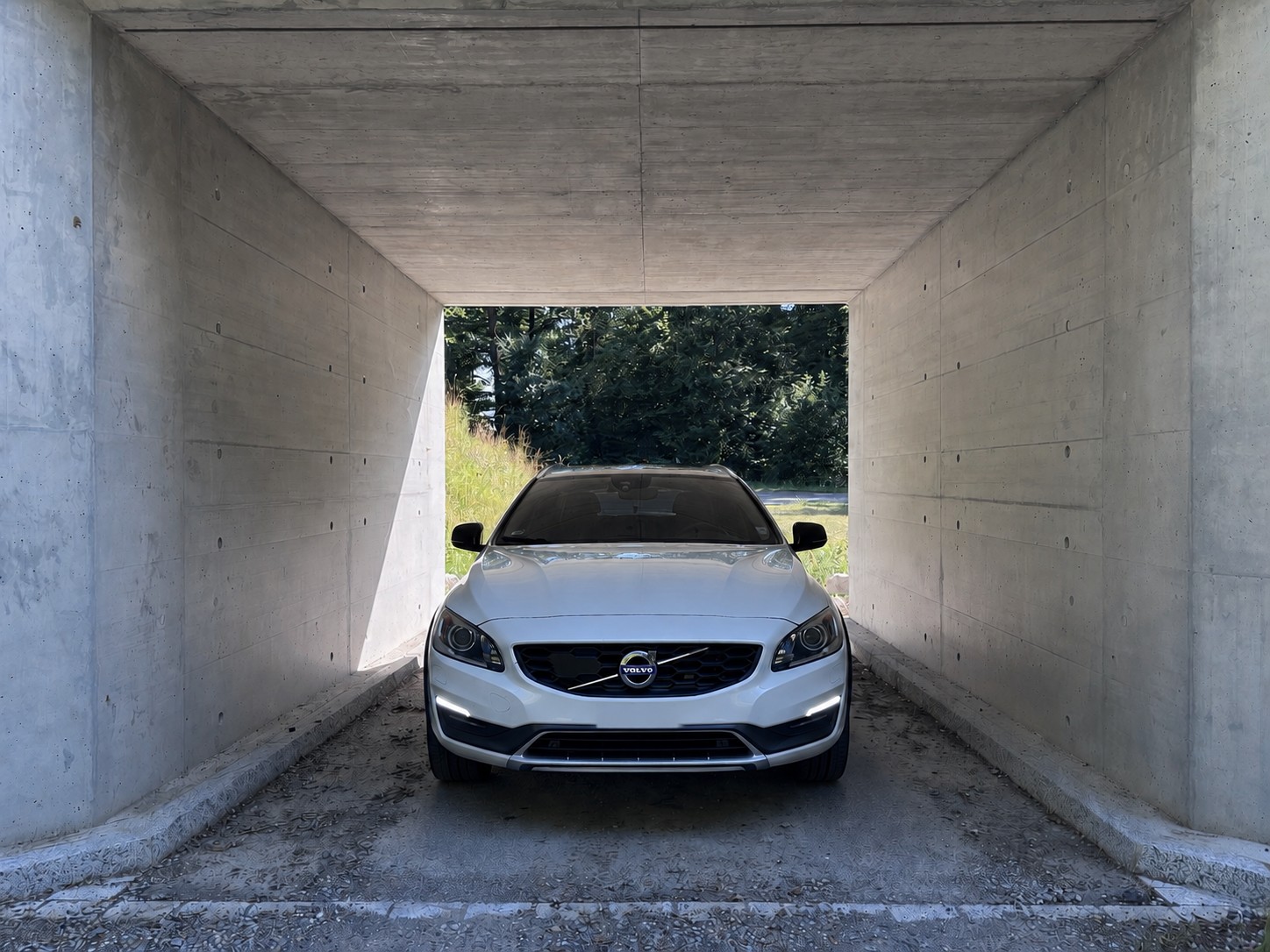 VOLVO 2.5 T5 Summum AWD CC