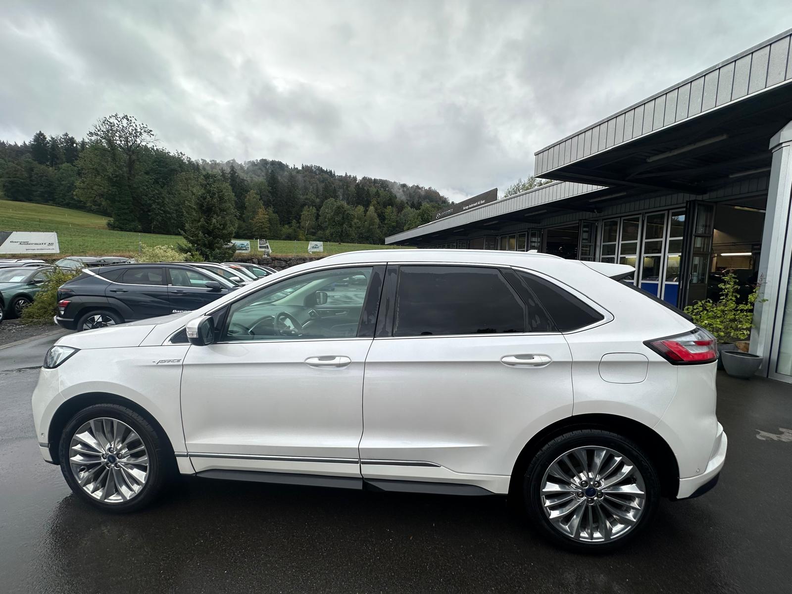 FORD Edge 2.0 EcoBlue Vignale 4WD Automatic-showroom-element-3