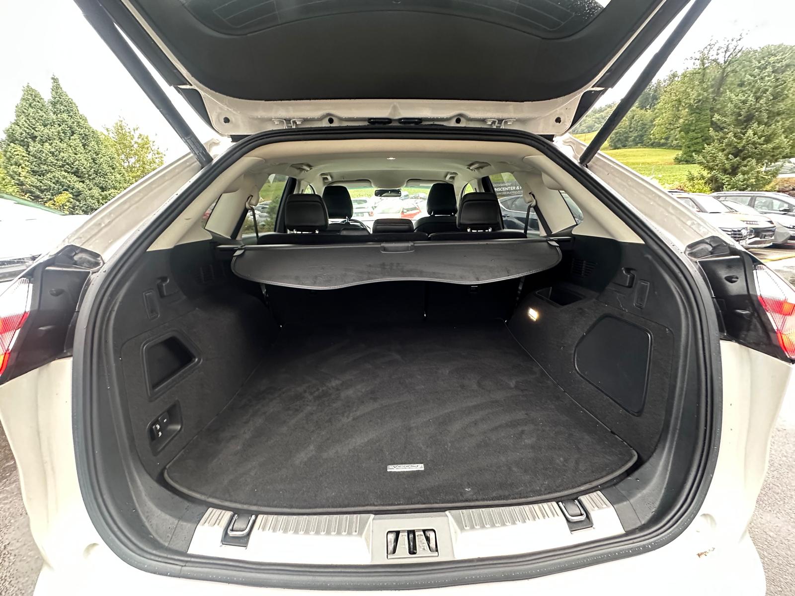 FORD Edge 2.0 EcoBlue Vignale 4WD Automatic-image-6