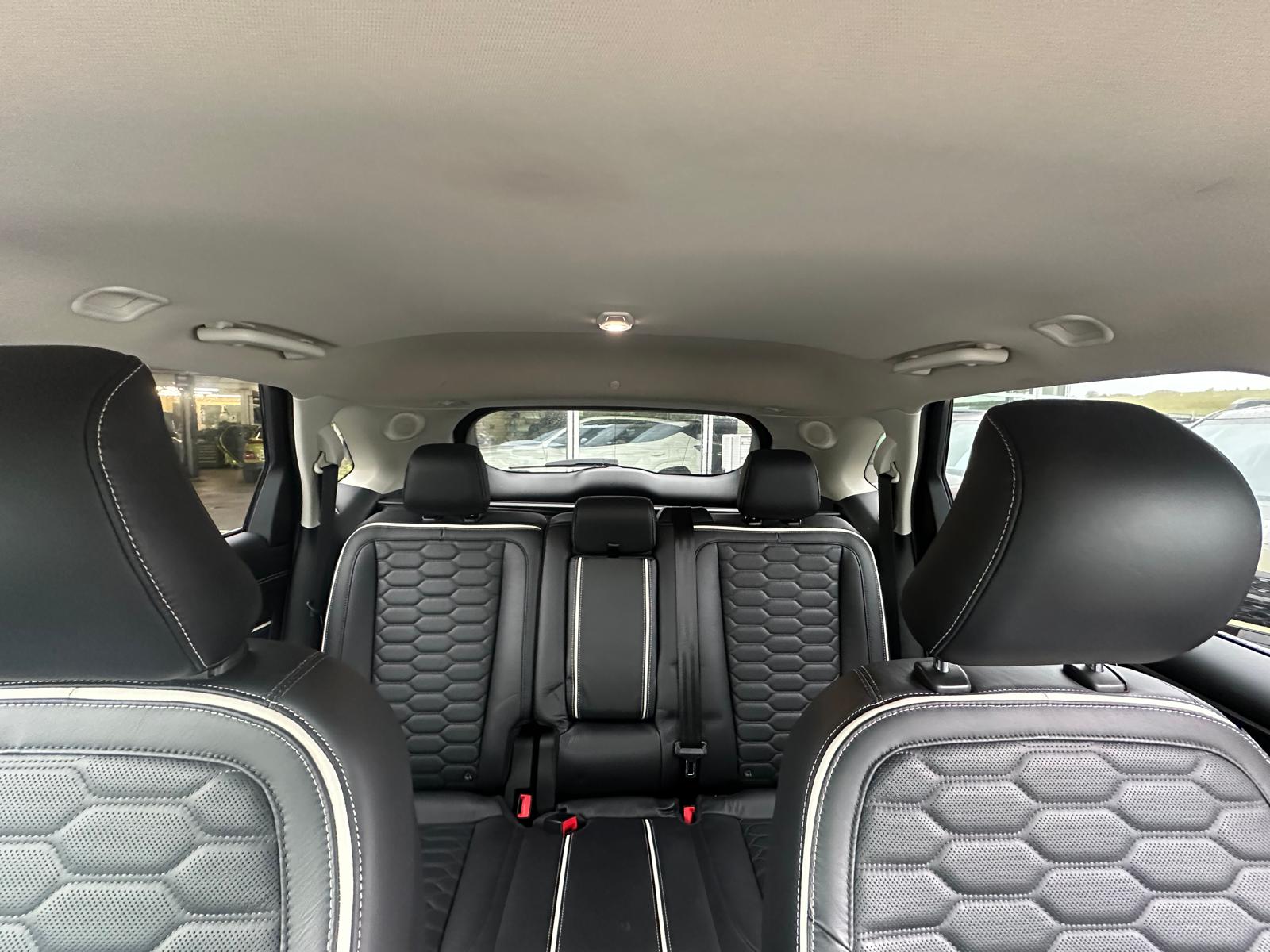 FORD Edge 2.0 EcoBlue Vignale 4WD Automatic-image-14