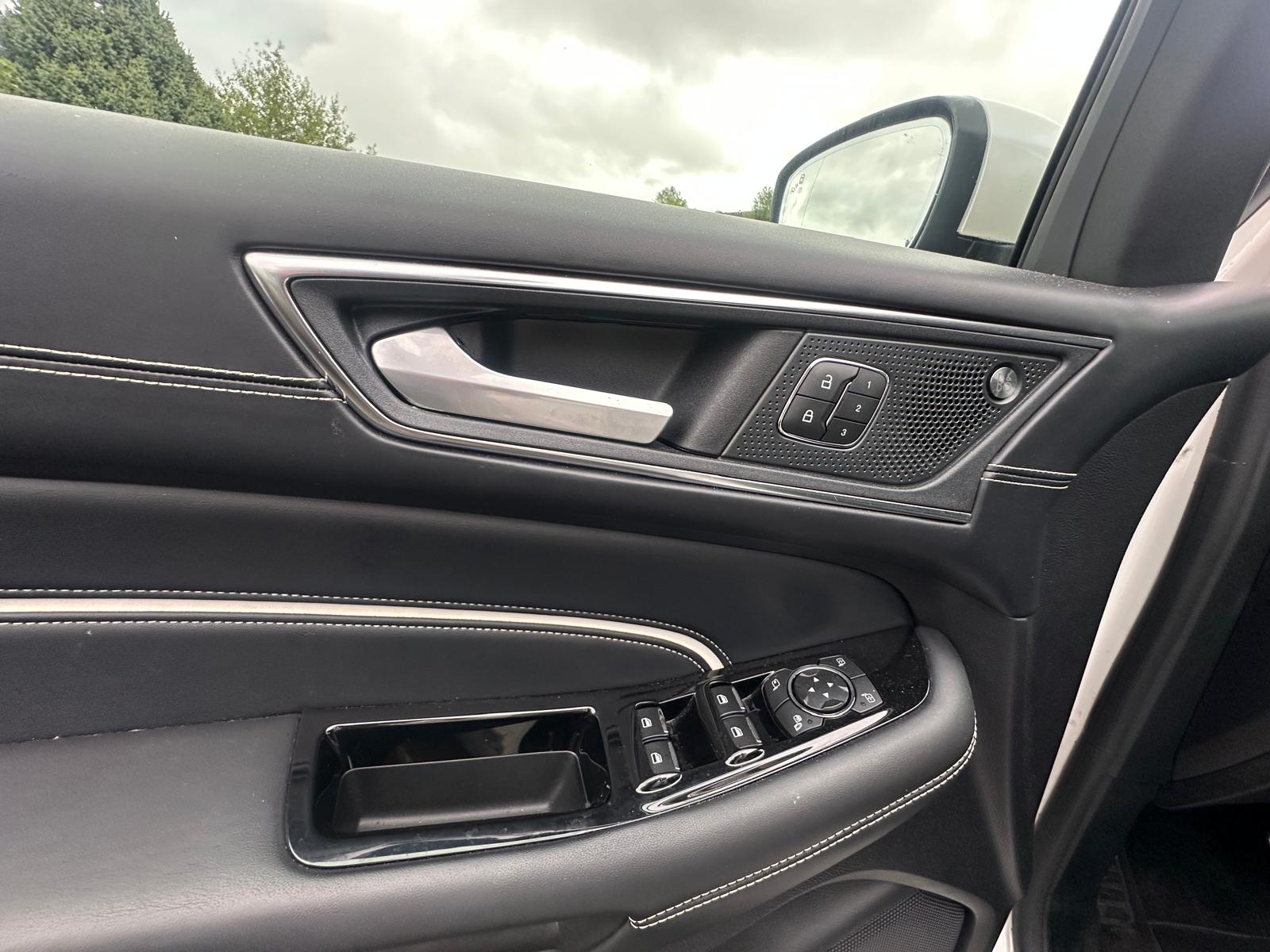 FORD Edge 2.0 EcoBlue Vignale 4WD Automatic-image-16