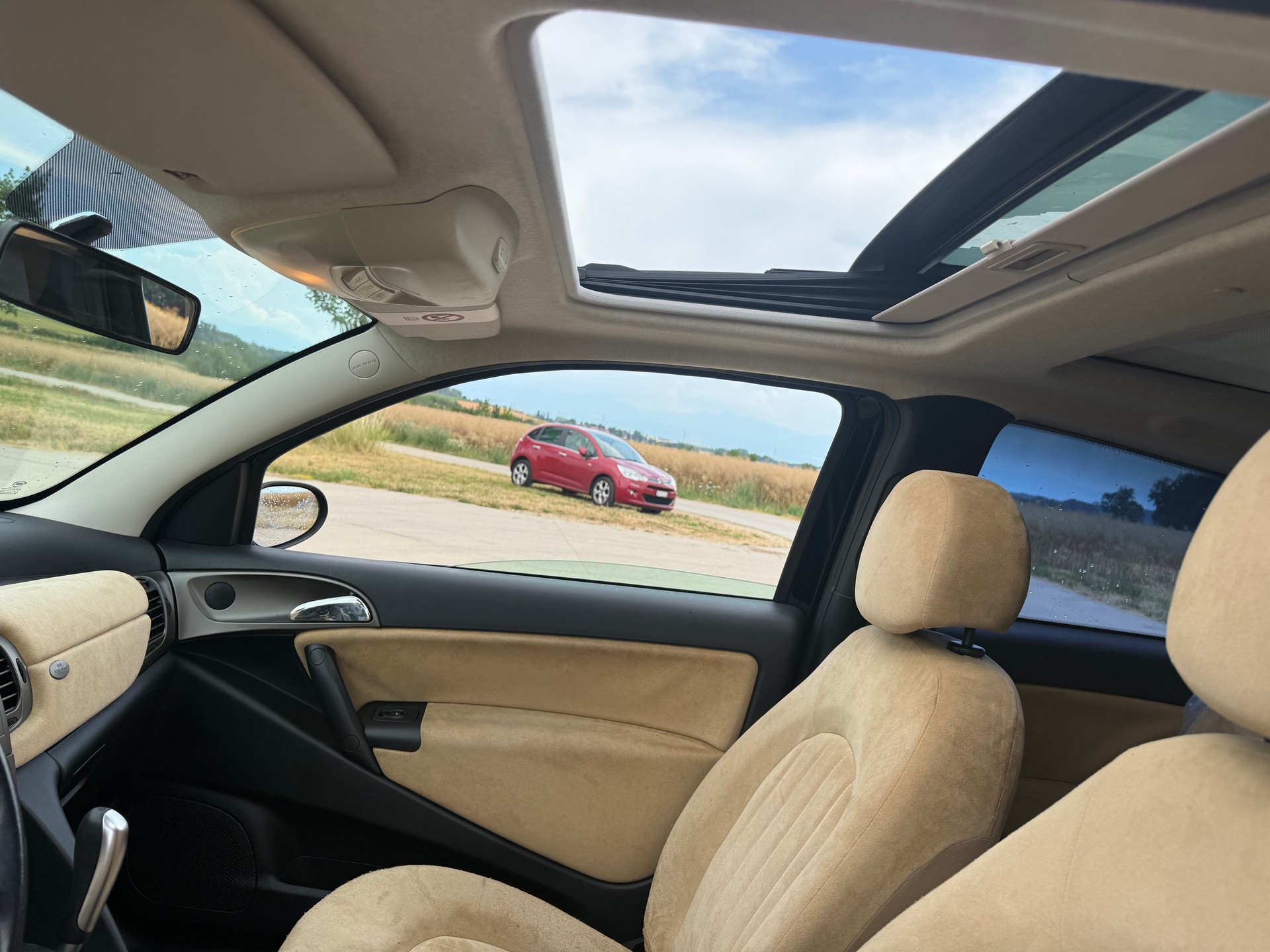 LANCIA Ypsilon 1.4 16V Argento-image-9