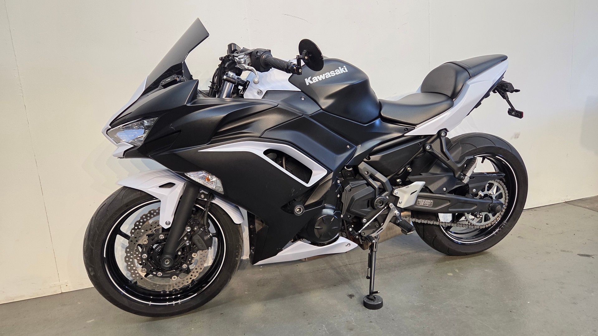 KAWASAKI Ninja 650 ABS (35kW)-image-3