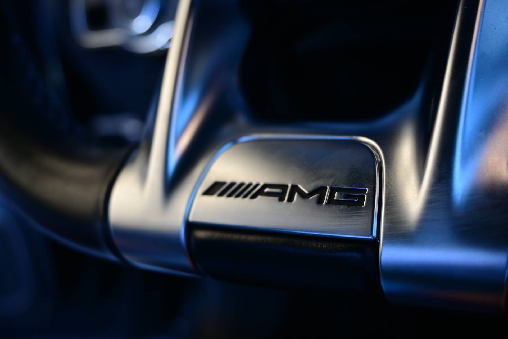 MERCEDES-BENZ CLA 35 AMG 4matic Shooting Brake *Hammer Ausstattung*Gratis Service bis 100'000km*-image-24