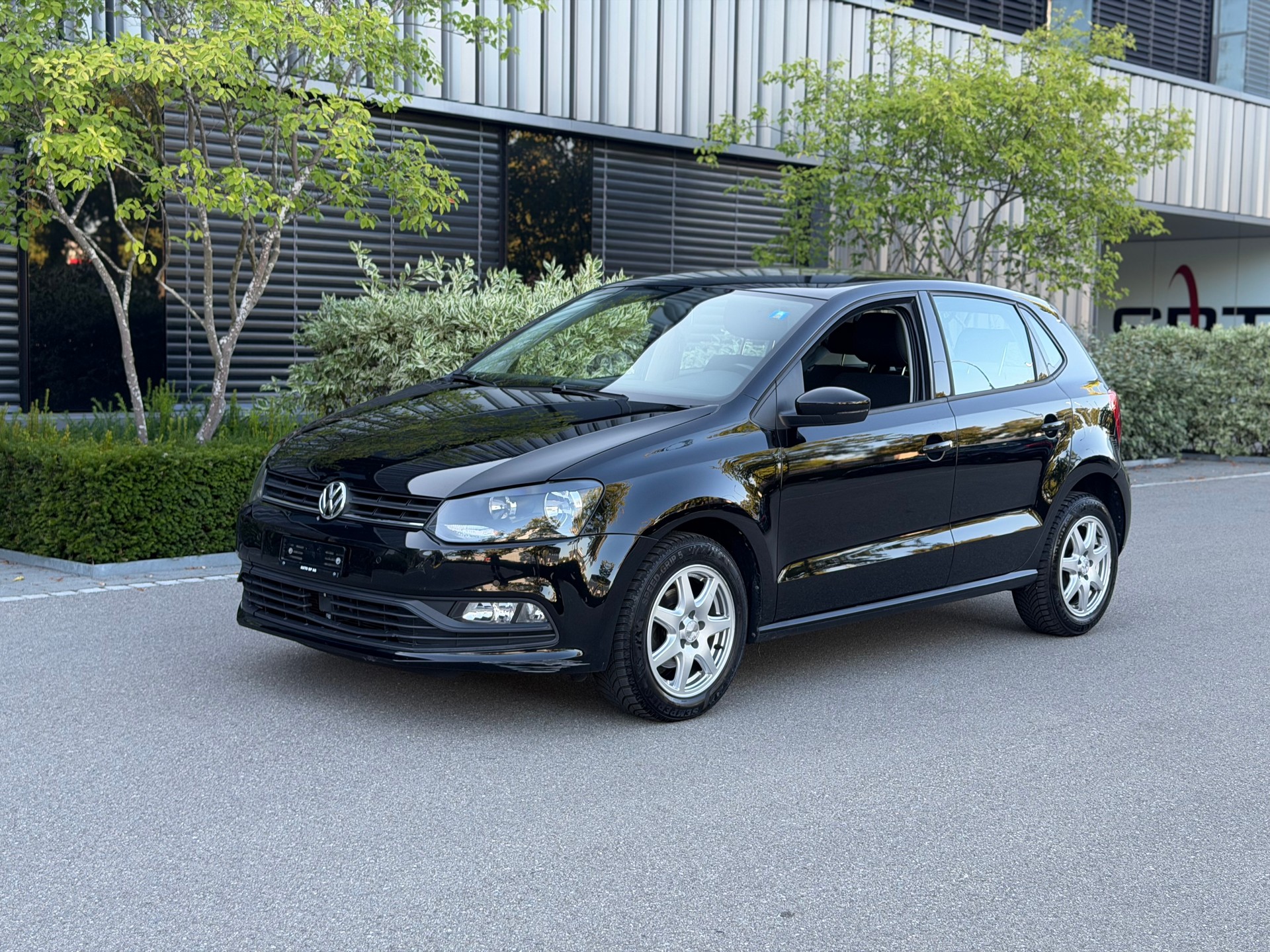 VW Polo 1.0 BMT Value