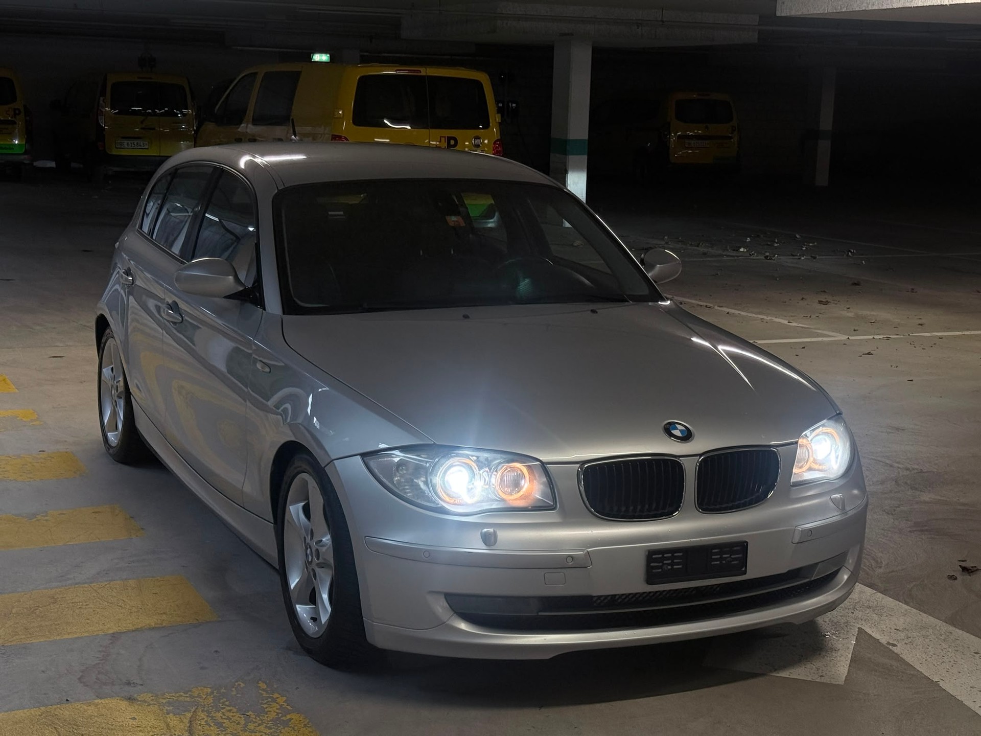 BMW 123d // MFK NEU-image-9
